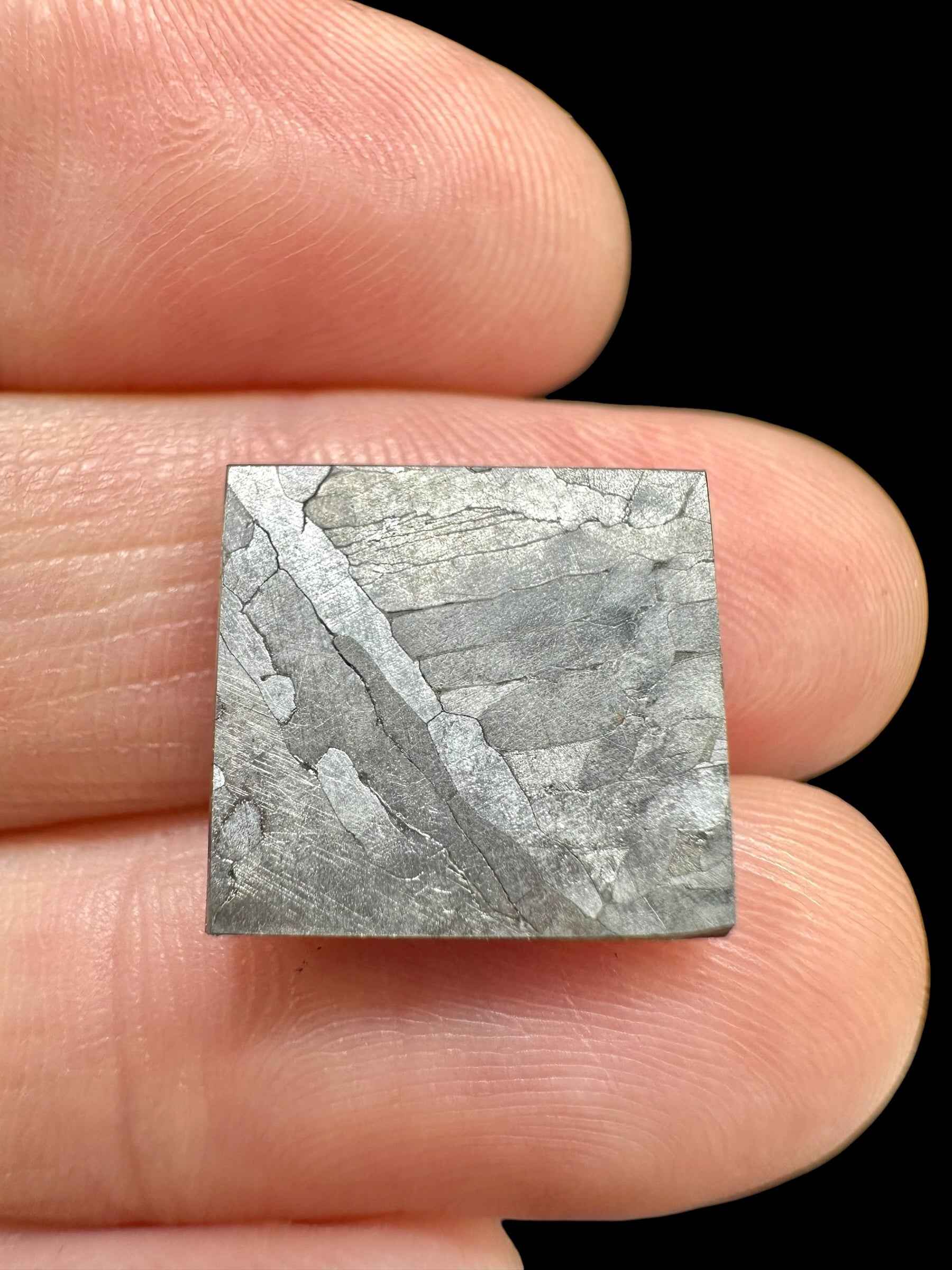 Meteorite Hickman 2,8g – Australia - MEHI09