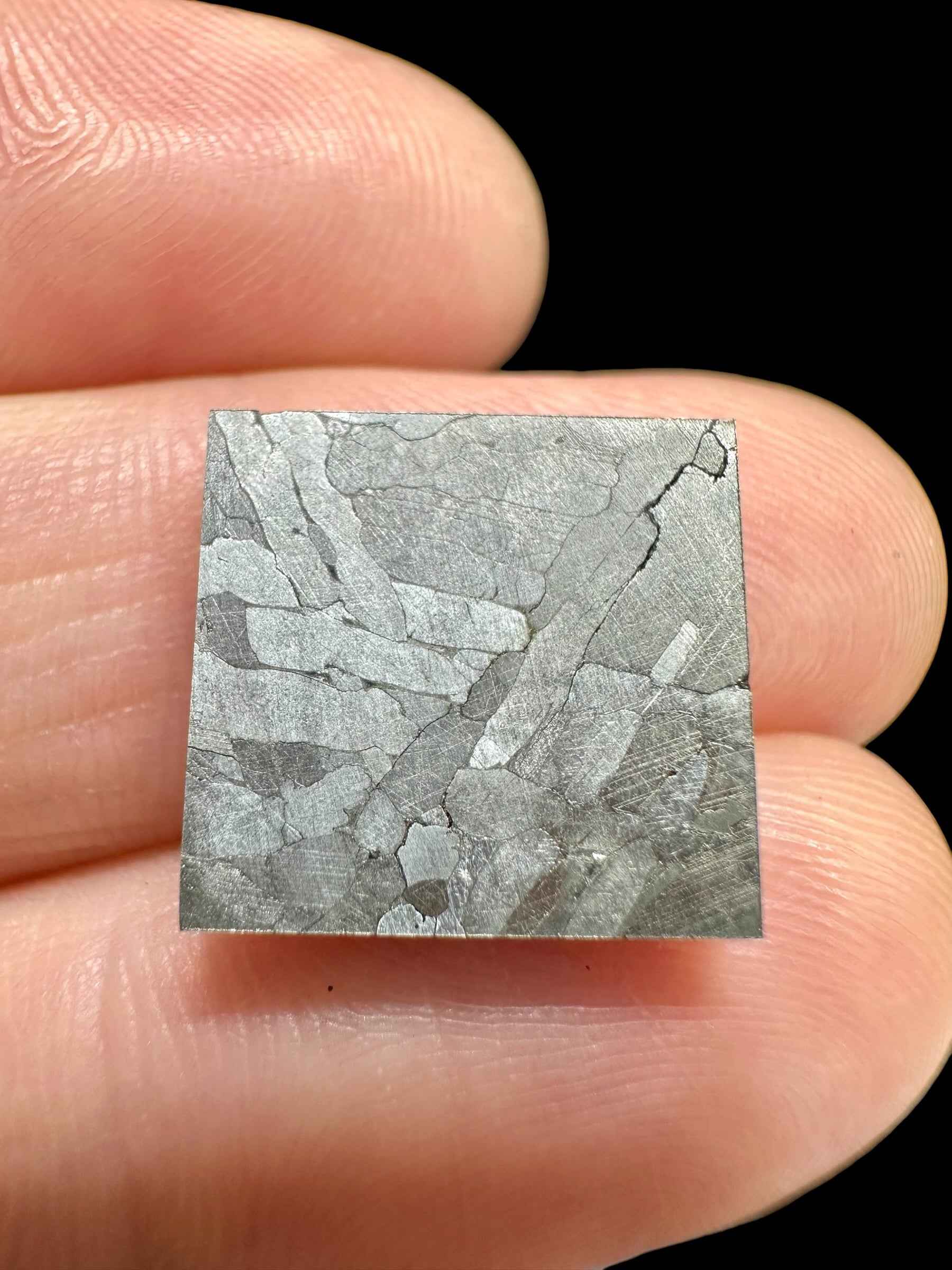 Meteorite Hickman 2,8g – Australia - MEHI09