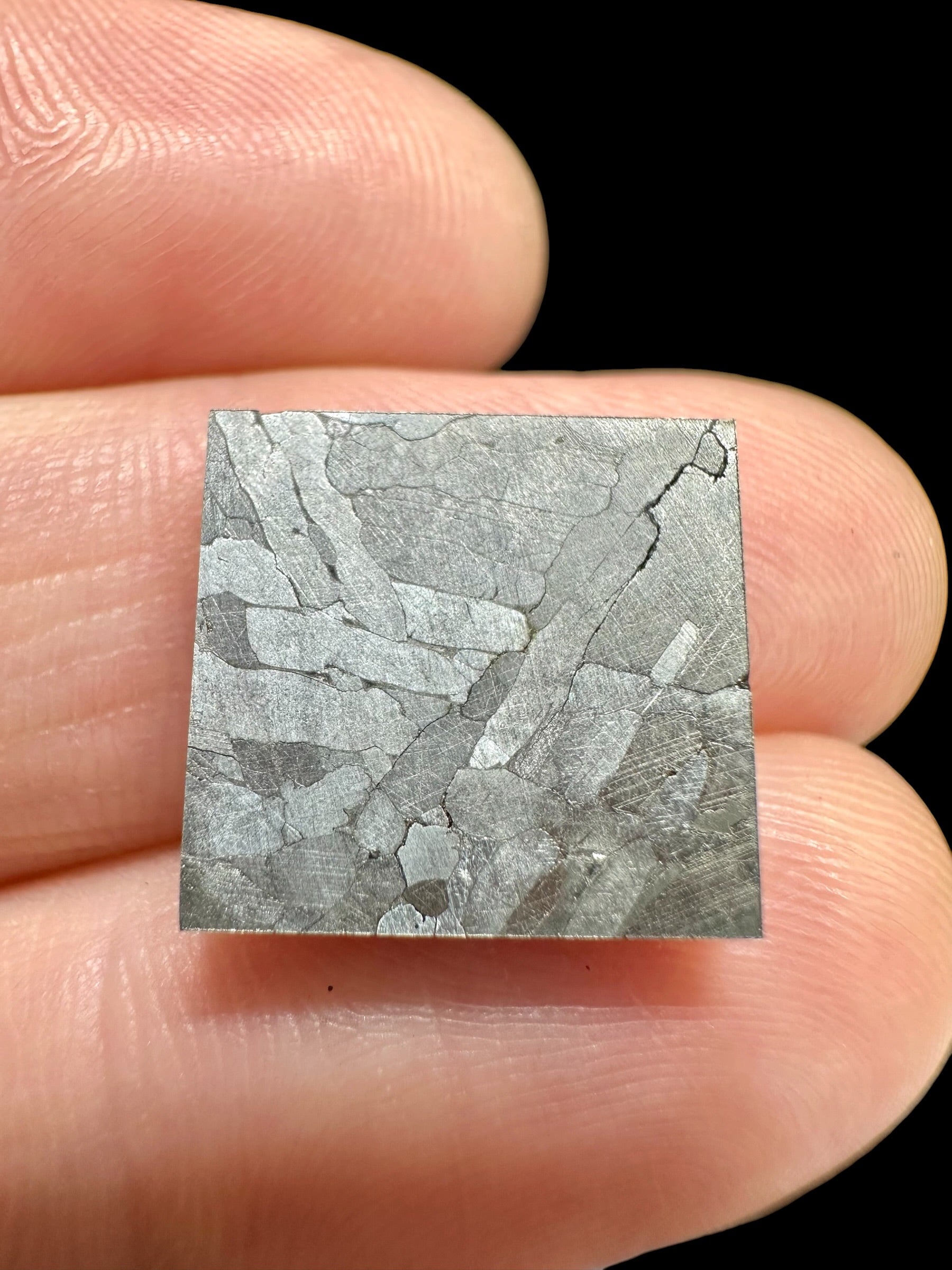 Meteorite Hickman 2,8g – Australia