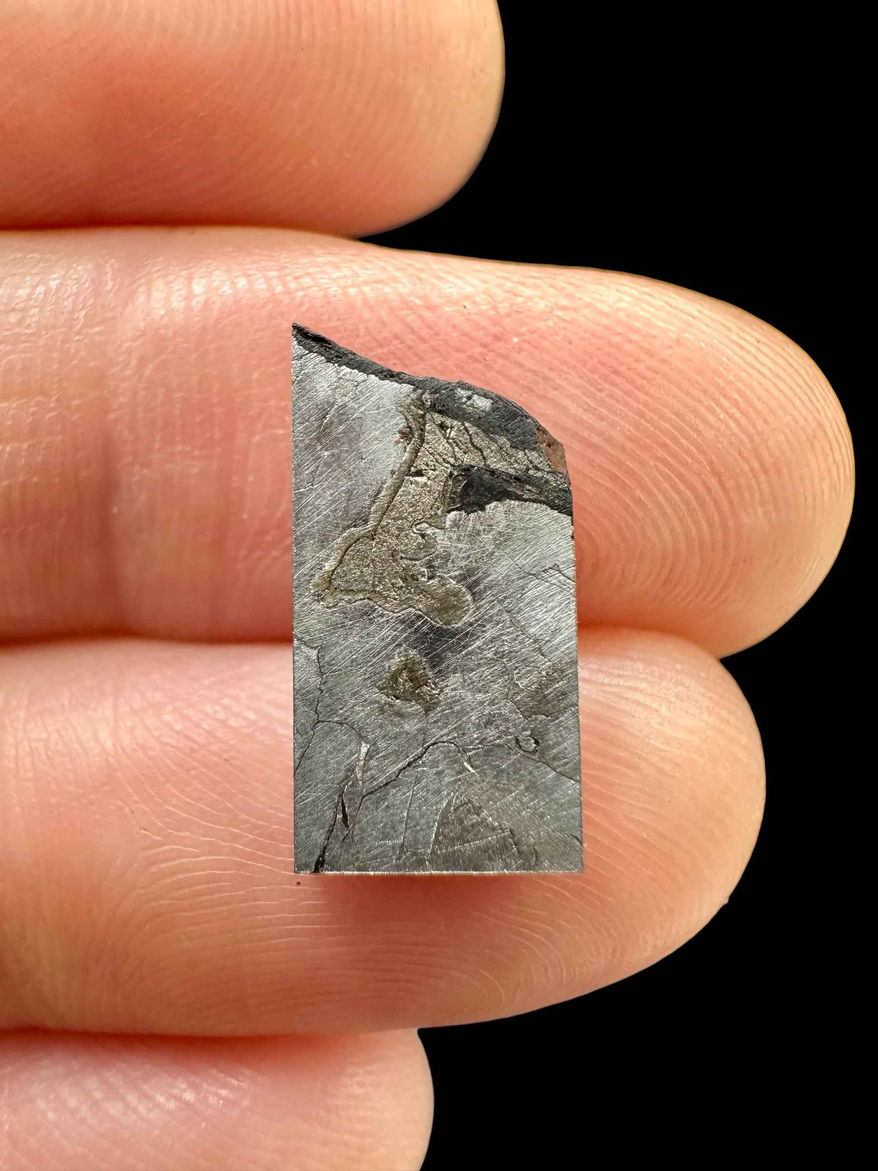 Meteorite Hickman 1,5g – Australia - MEHI11
