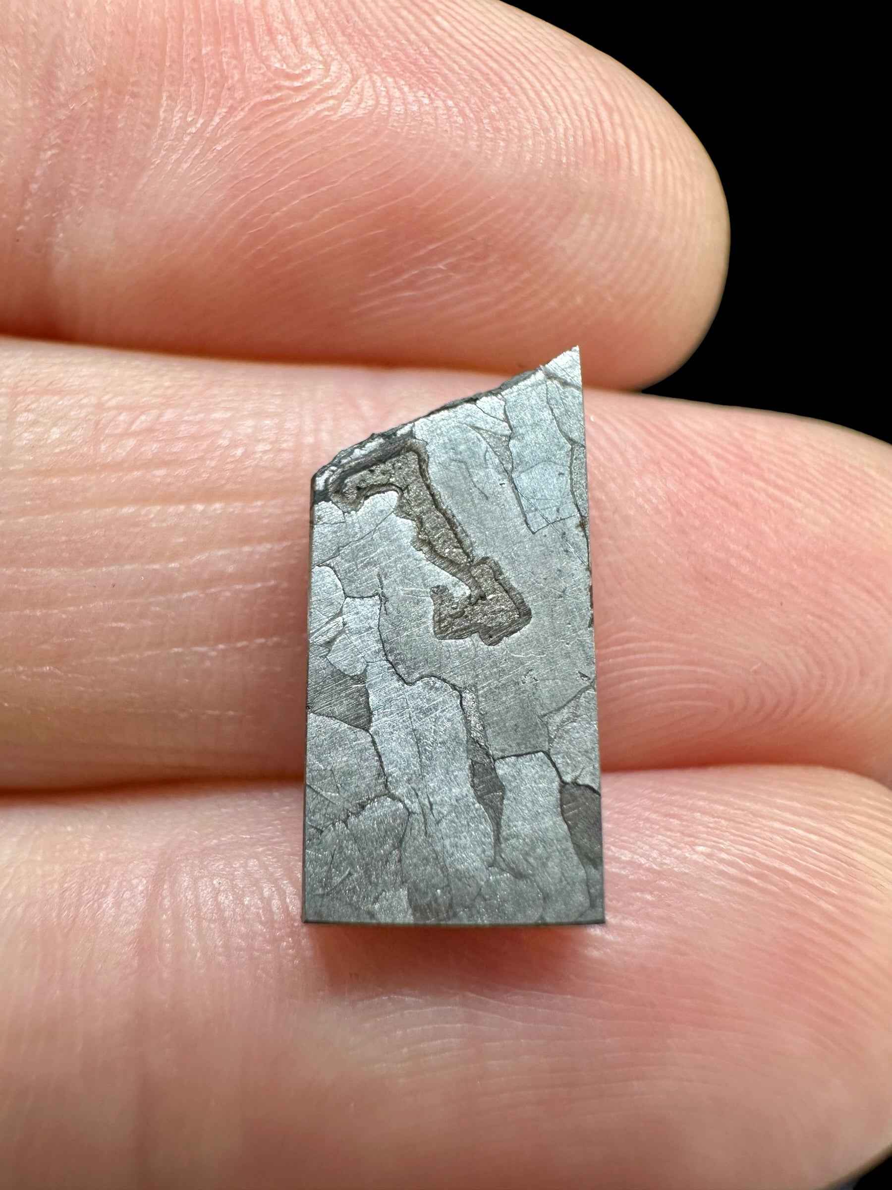 Meteorite Hickman 1,5g – Australia - MEHI11