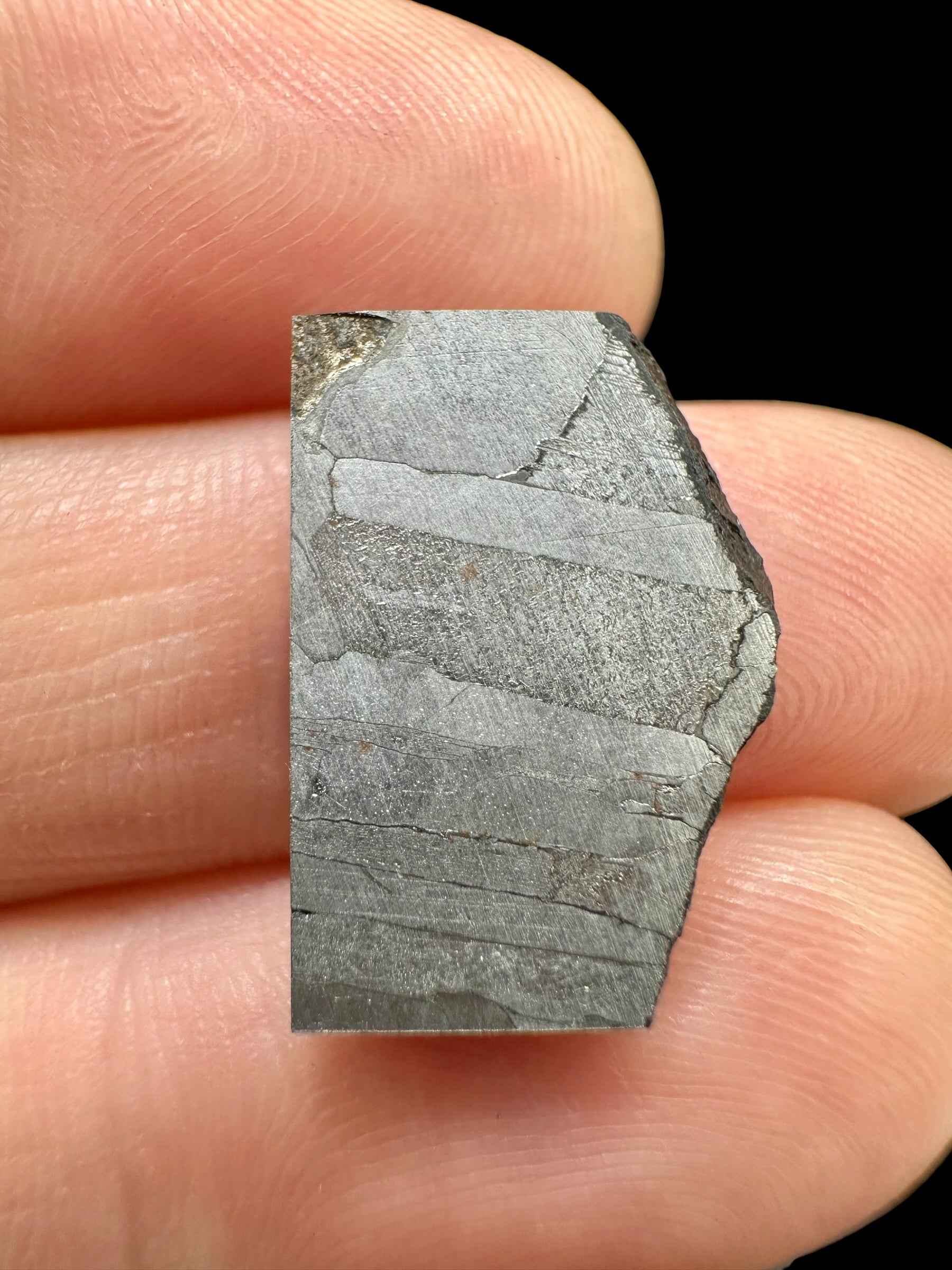 Meteorite Hickman 3,1g – Australia - MEHI12