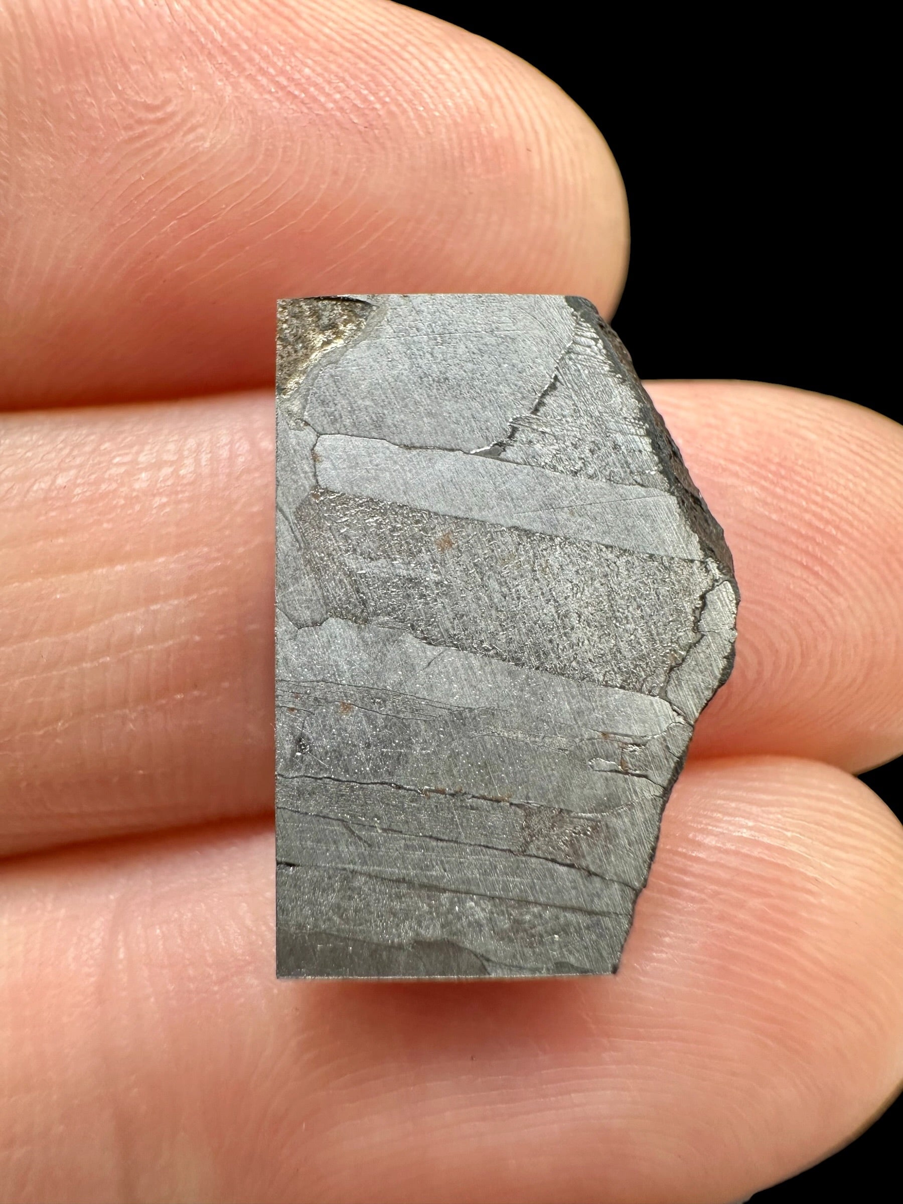 Meteorite Hickman 3,1g – Australia