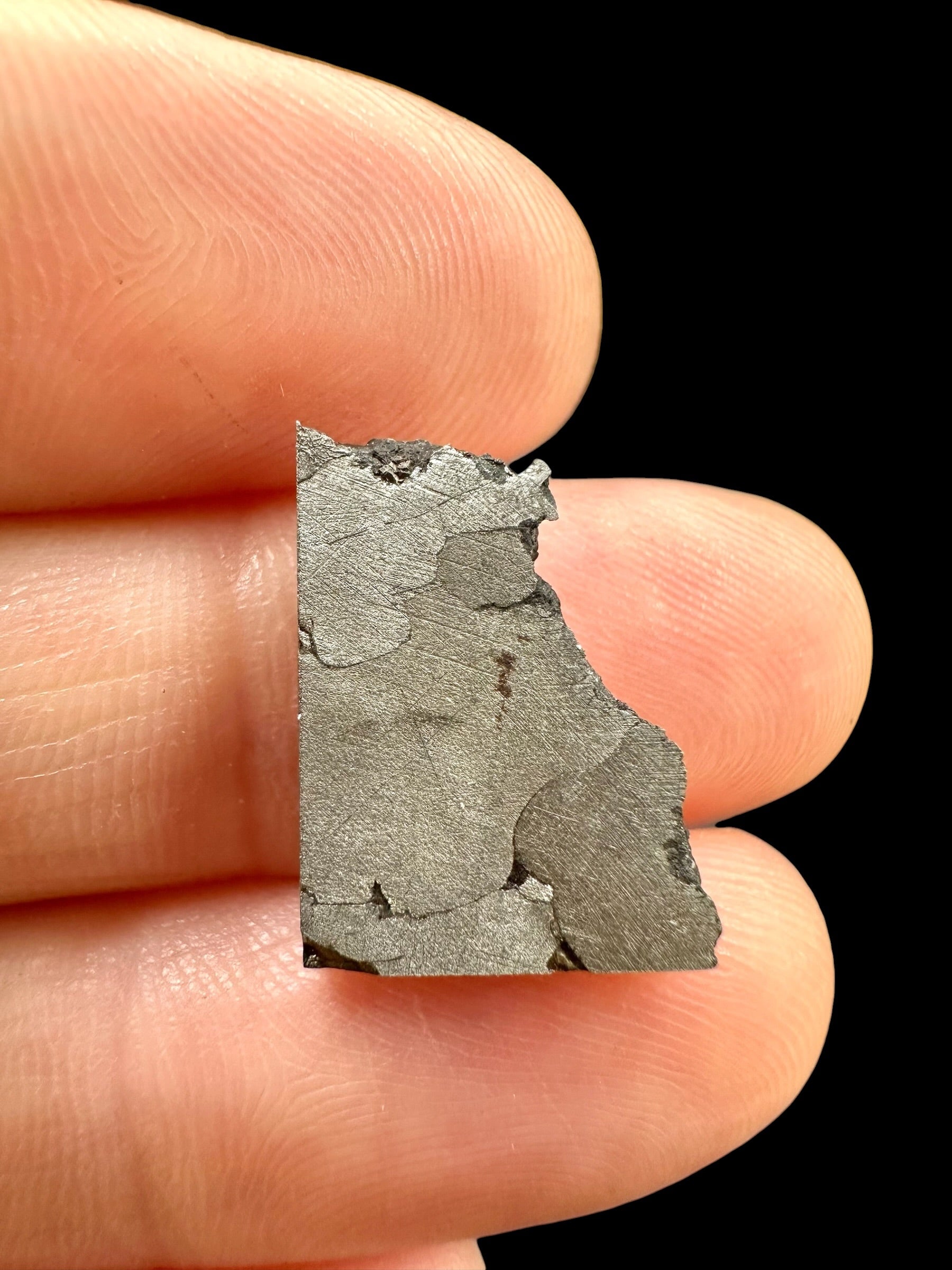 Meteorite Nantan 2,2g – Guangxi, China
