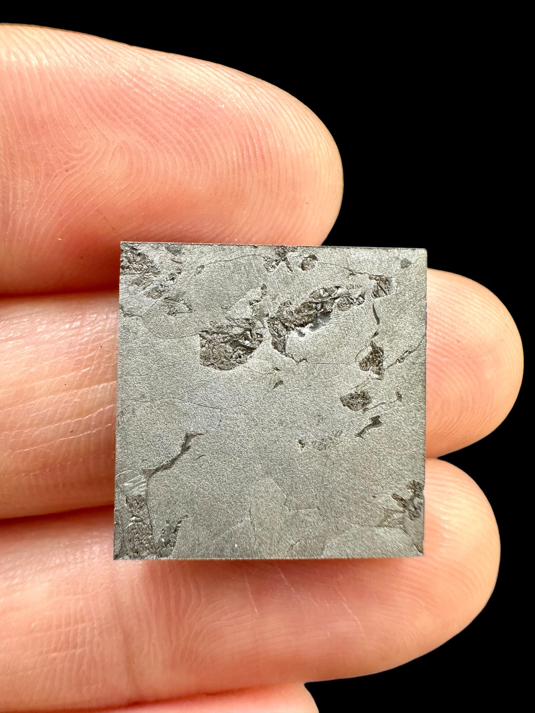 Meteorite Nantan 4,7g – Guangxi, China