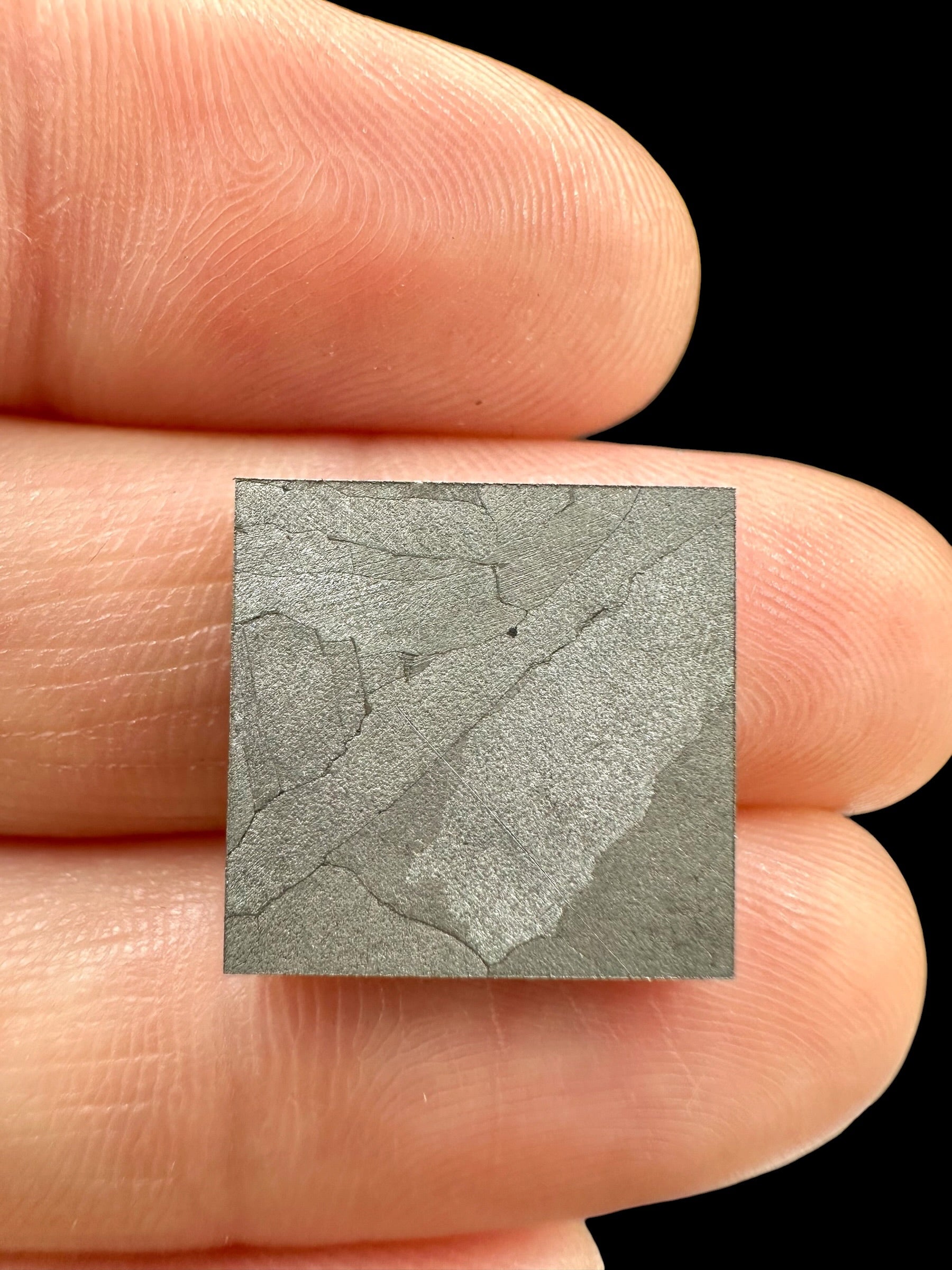 Meteorite Nantan 3,5g – Guangxi, China - MENA33