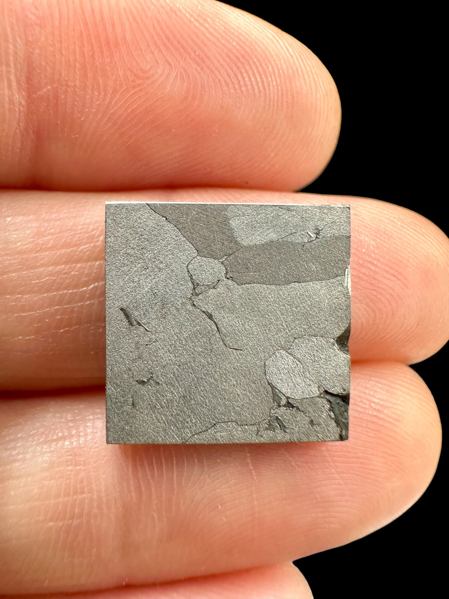 Meteorite Nantan 3,5g – Guangxi, China