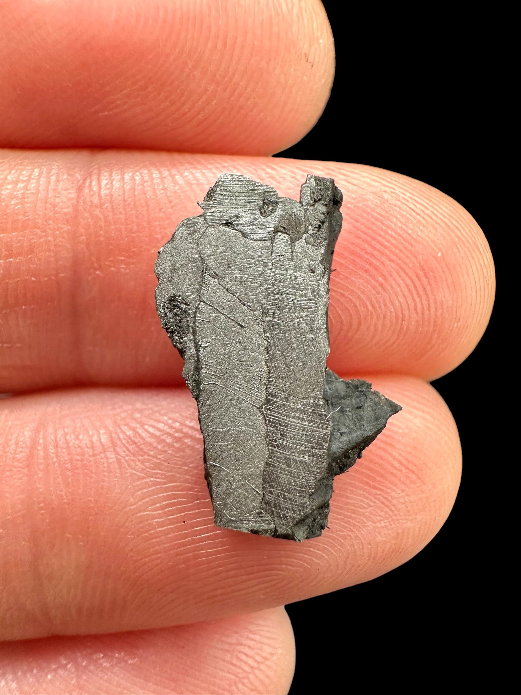 Meteorite Nantan 1,5g – Guangxi, China - MENA39