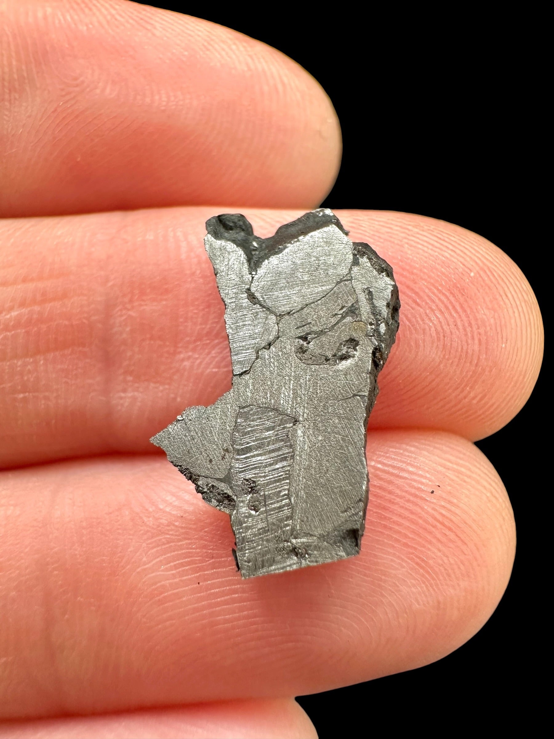 Meteorite Nantan 1,5g – Guangxi, China