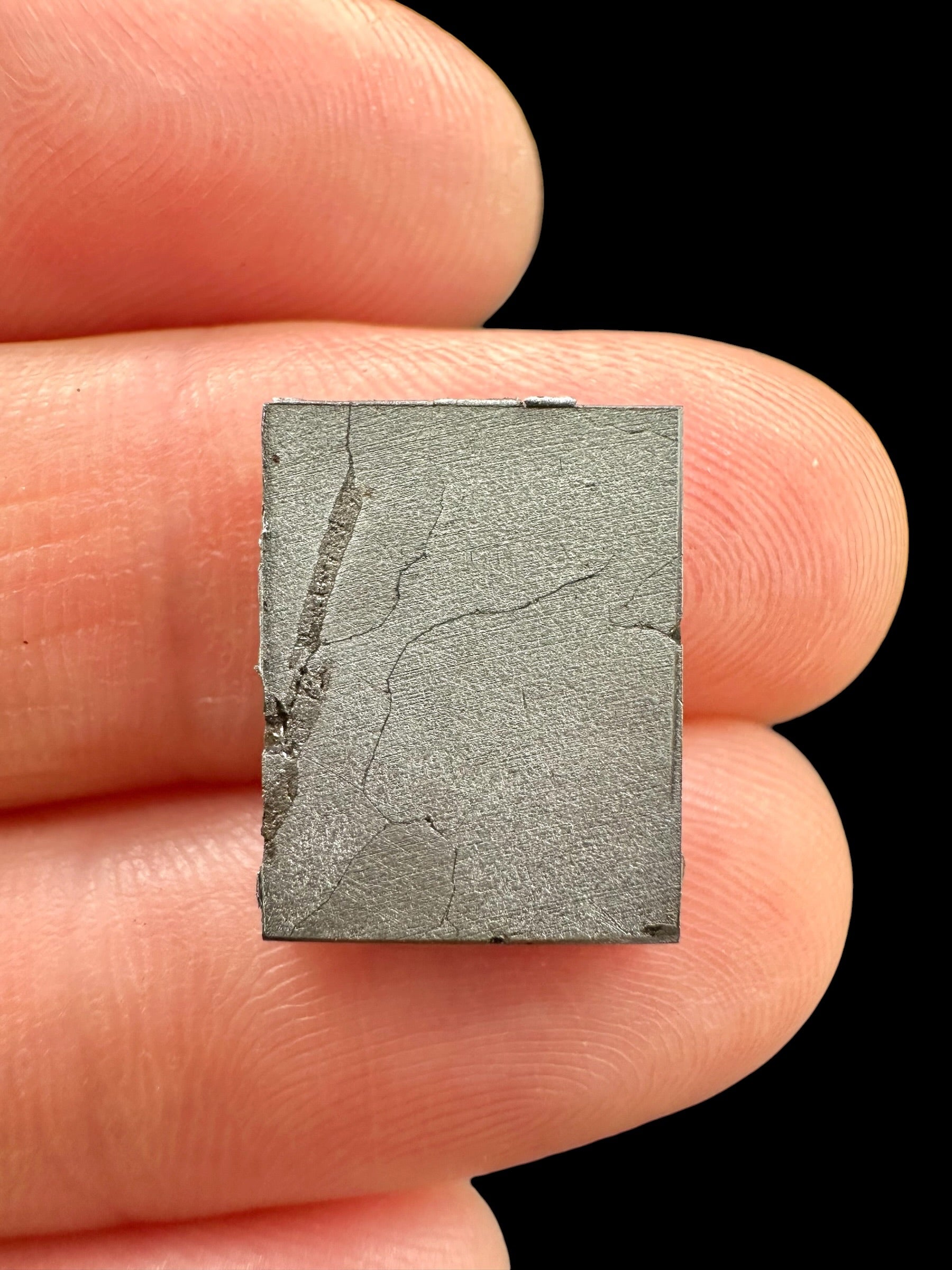 Meteorite Nantan 2,5g – Guangxi, China - MENA42