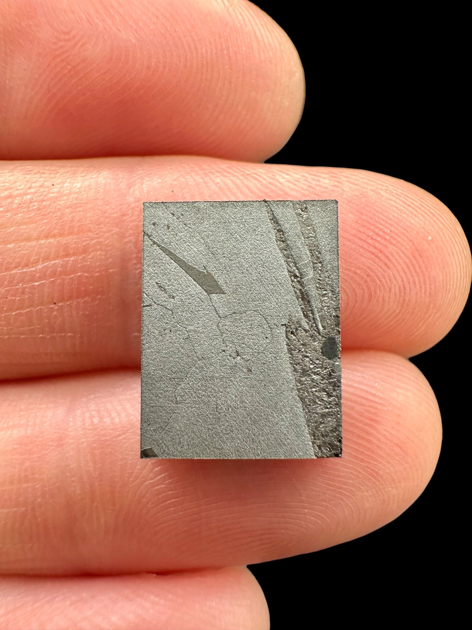 Meteorite Nantan 2,5g – Guangxi, China