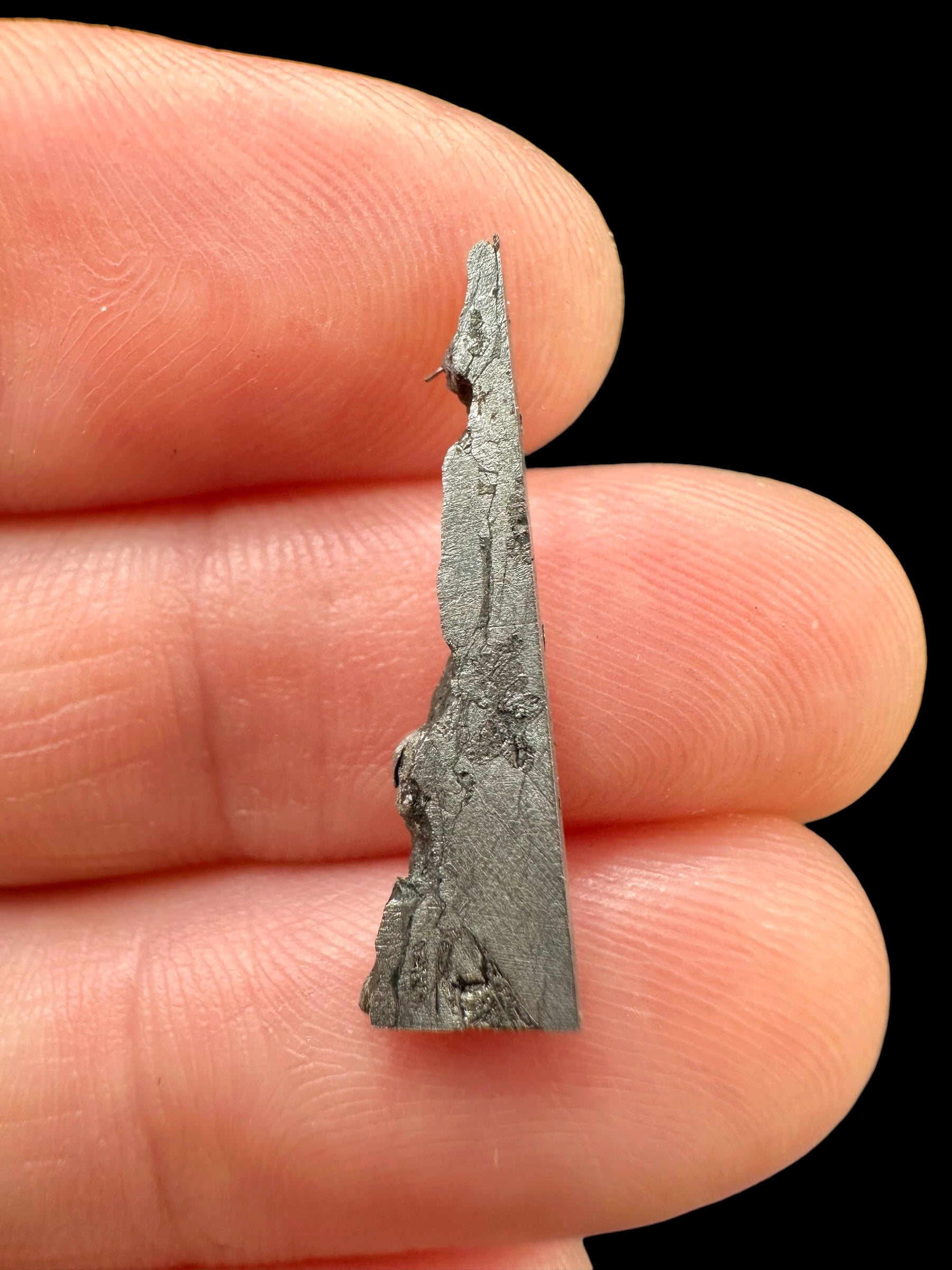 Meteorite Nantan 1g – Guangxi, China - MENA44