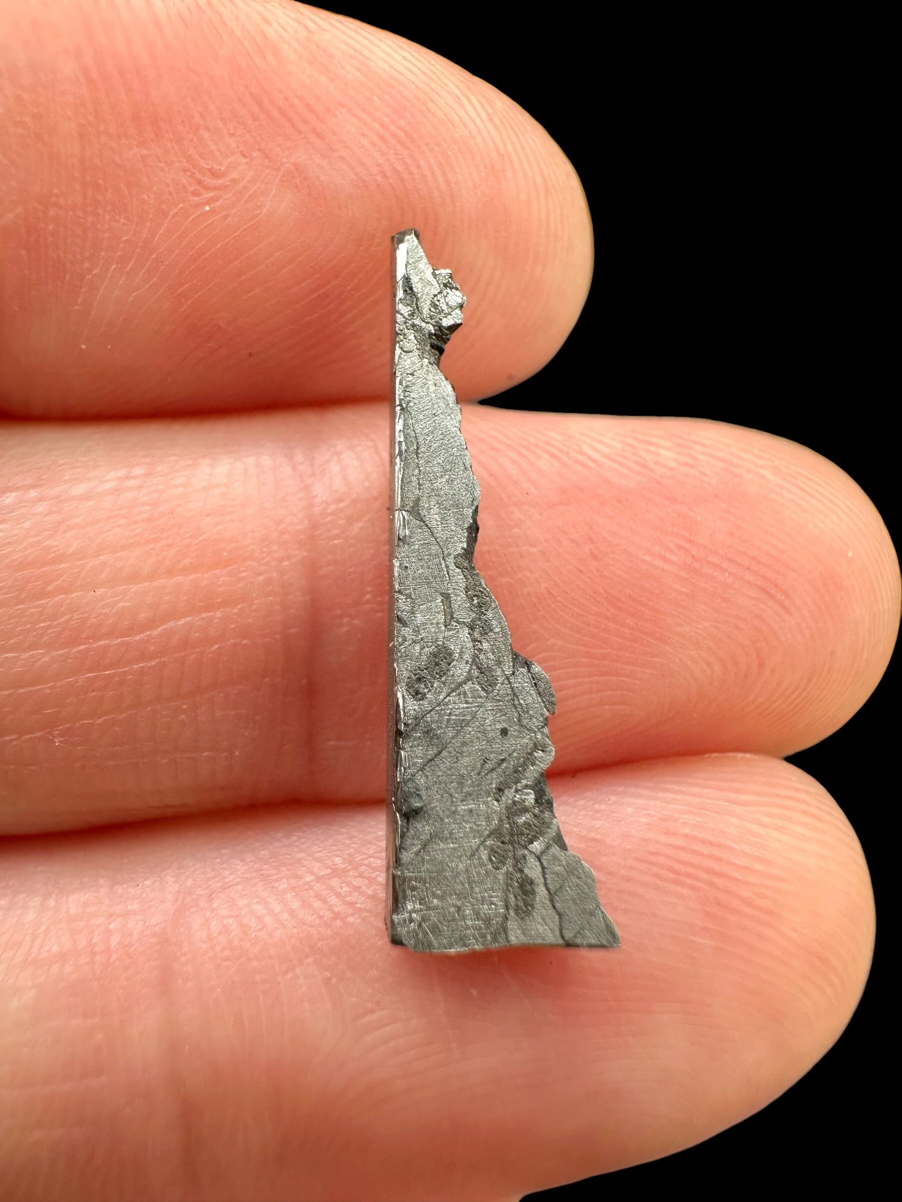 Meteorite Nantan 1g – Guangxi, China