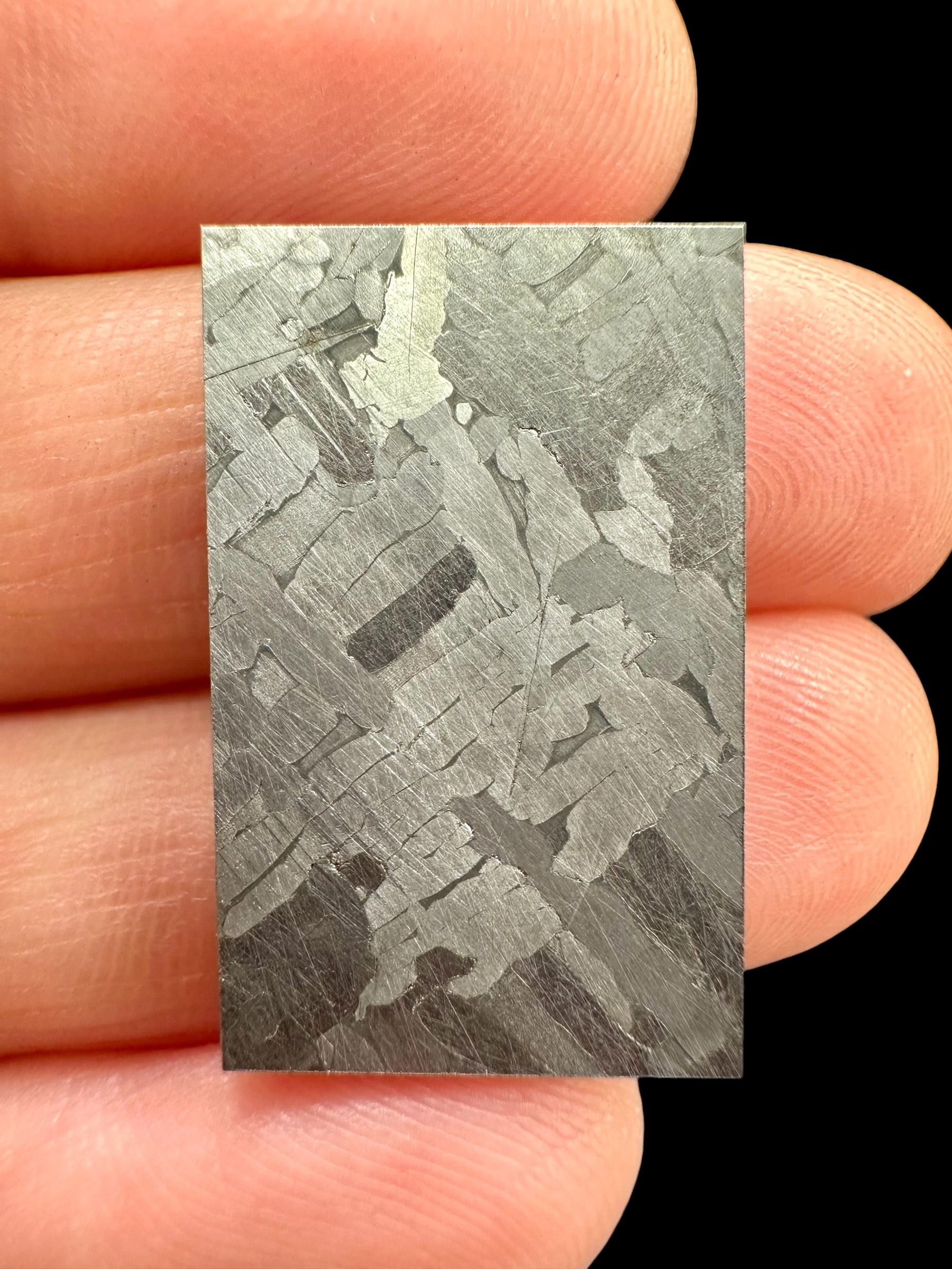 Meteorite Cape York 4,4g – Greenland