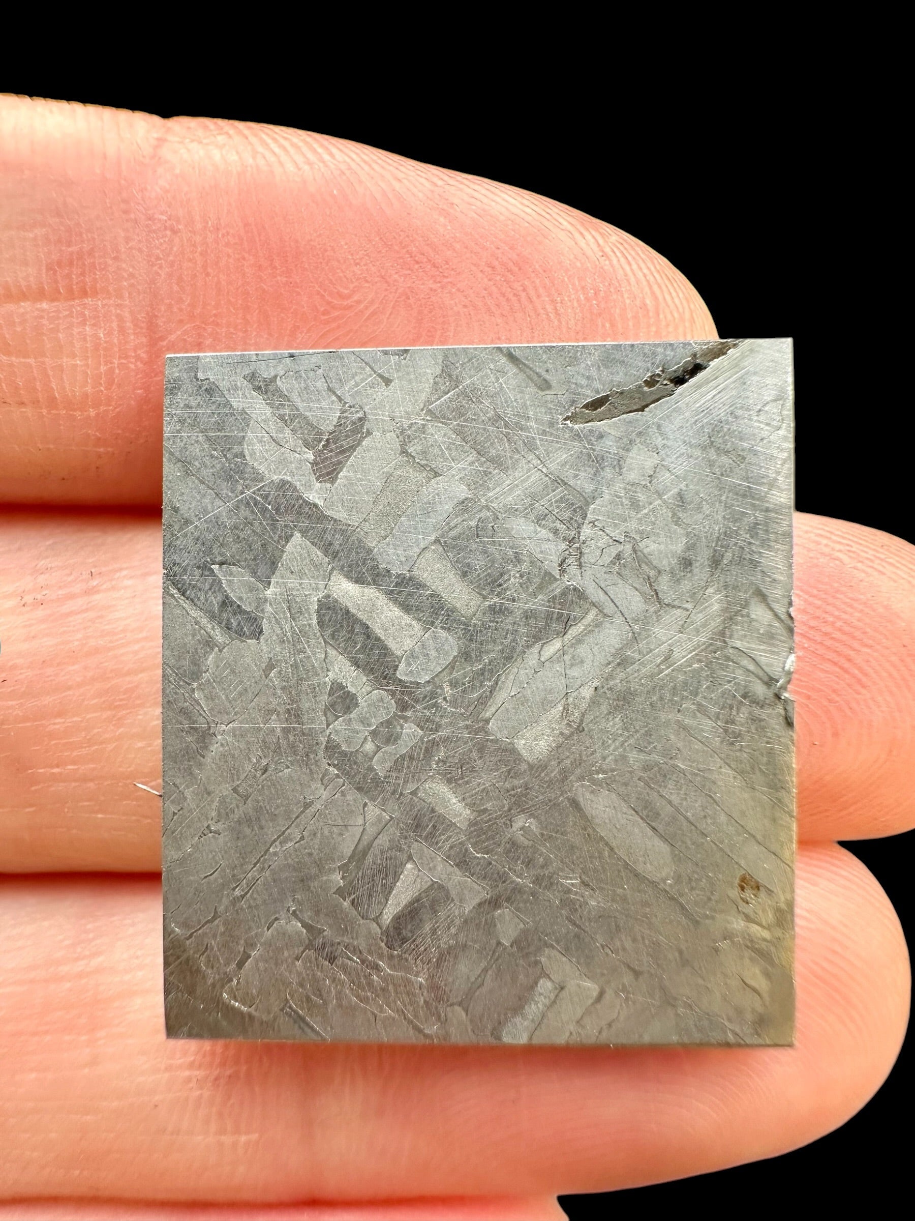 Meteorite Cape York 6,7g – Greenland