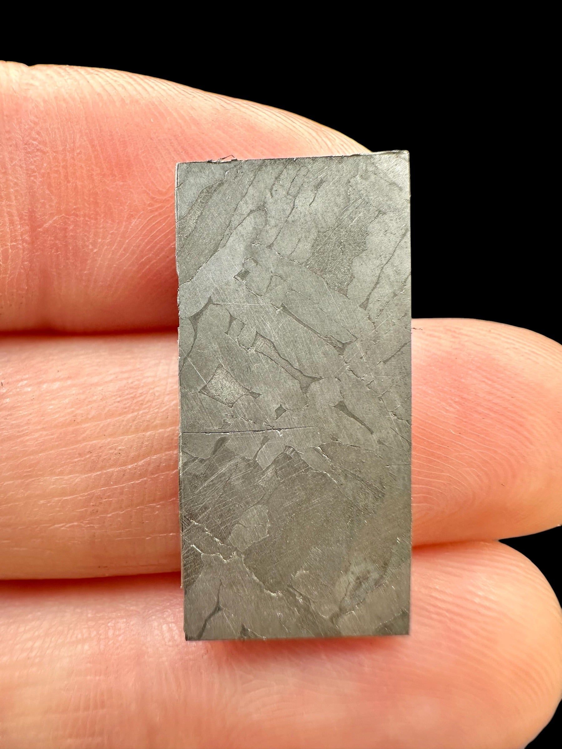 Meteorite Cape York 3,6g – Greenland - MECY10