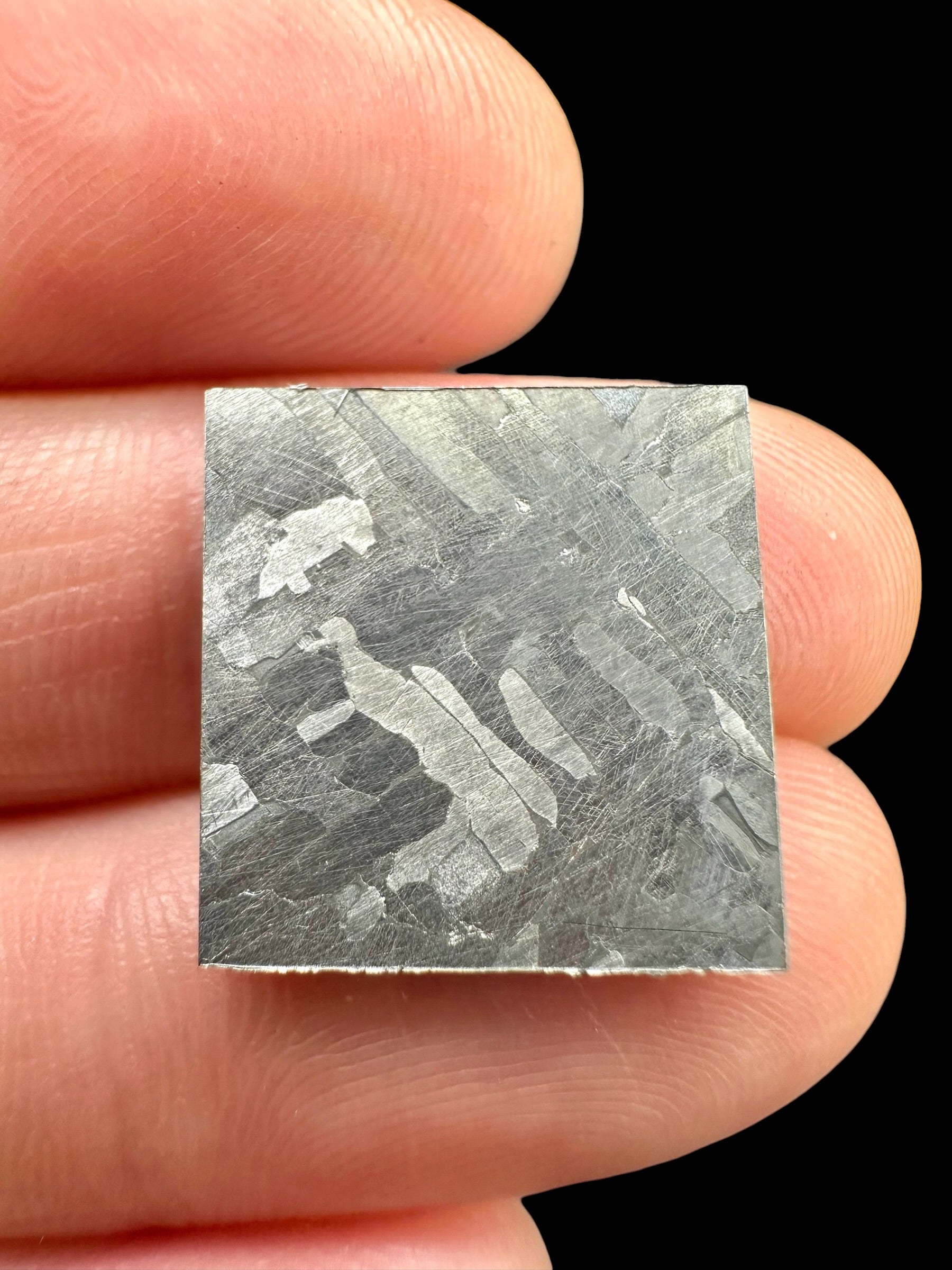 Meteorite Cape York 2,7g – Greenland - MECY11