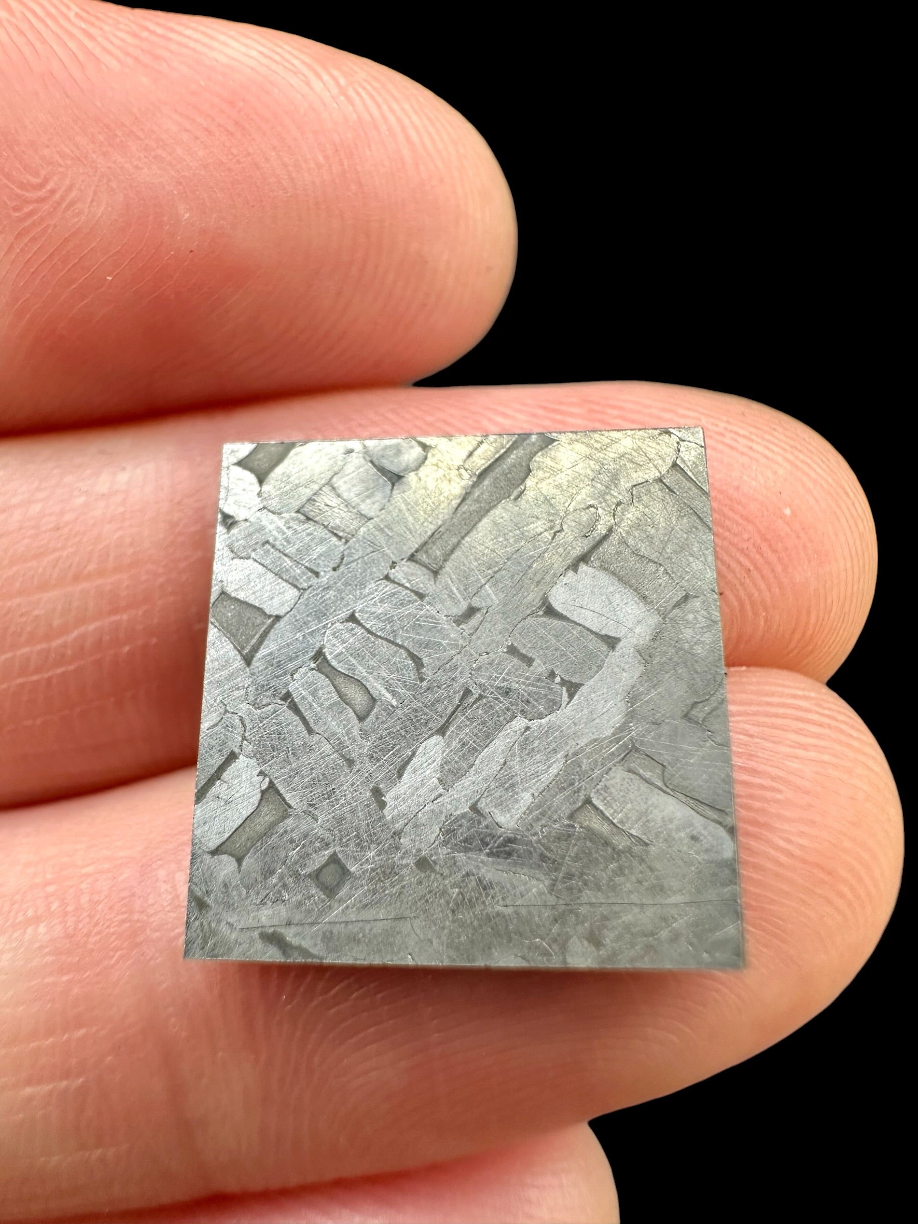 Meteorite Cape York 2,7g – Greenland