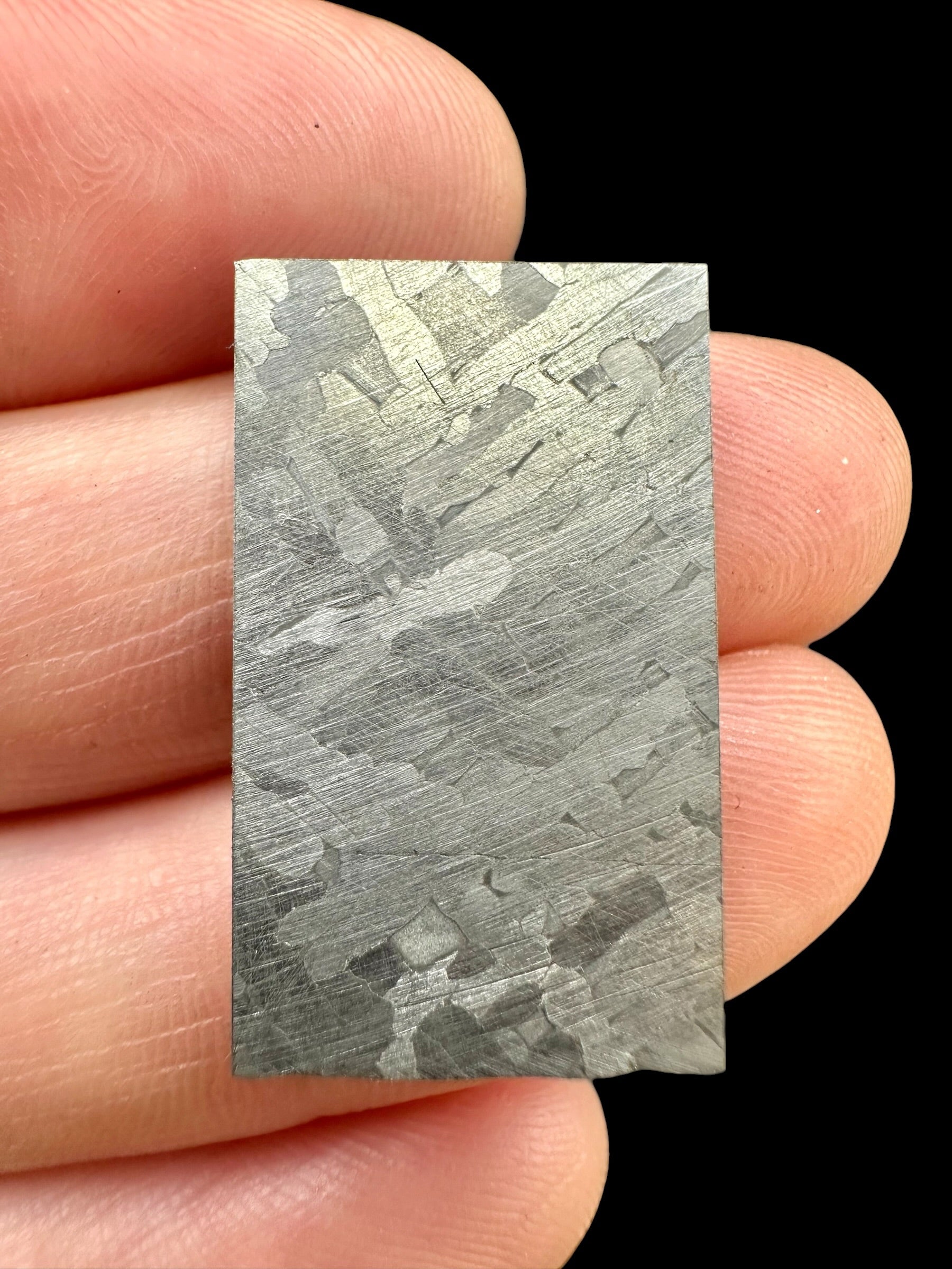 Meteorite Cape York 5,4g – Greenland