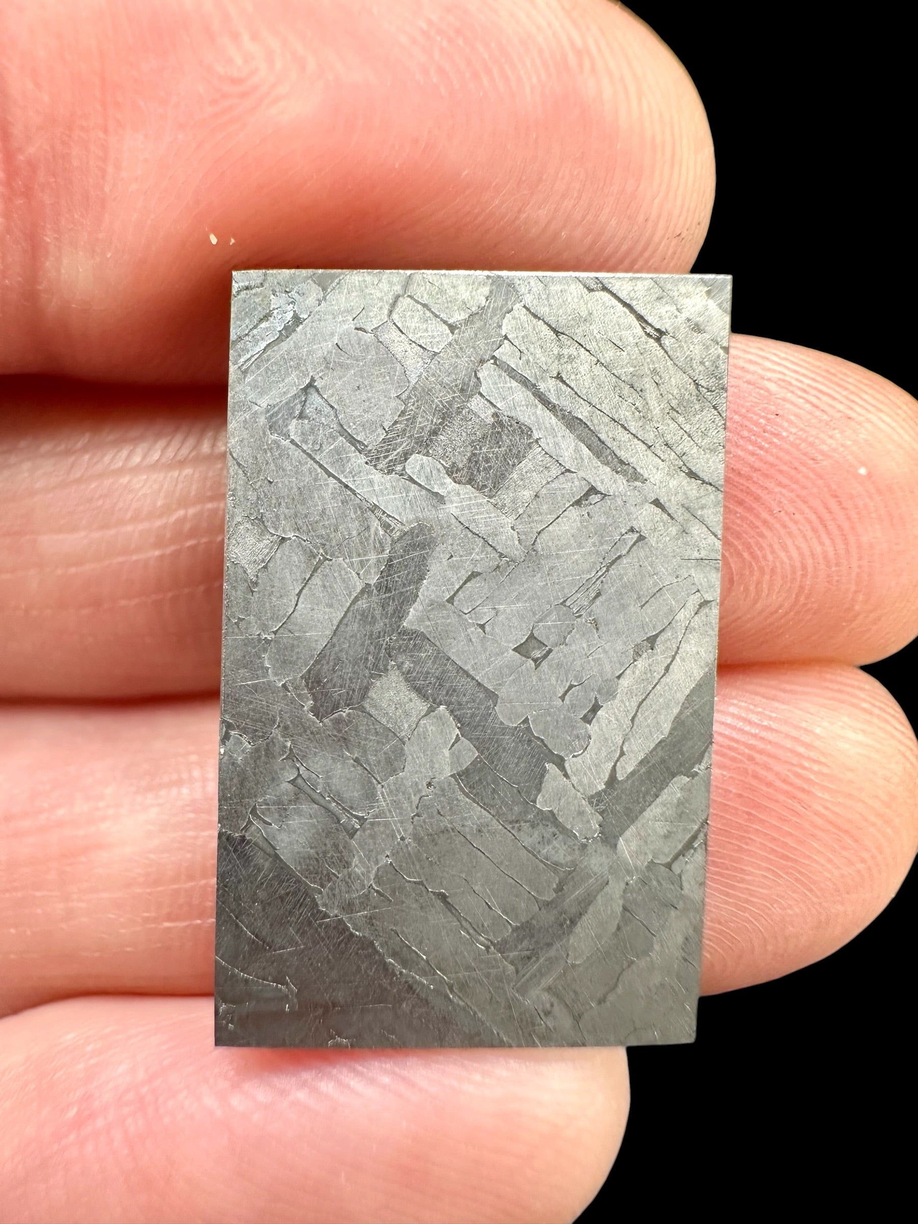 Meteorite Cape York 4,8g – Greenland - MECY14