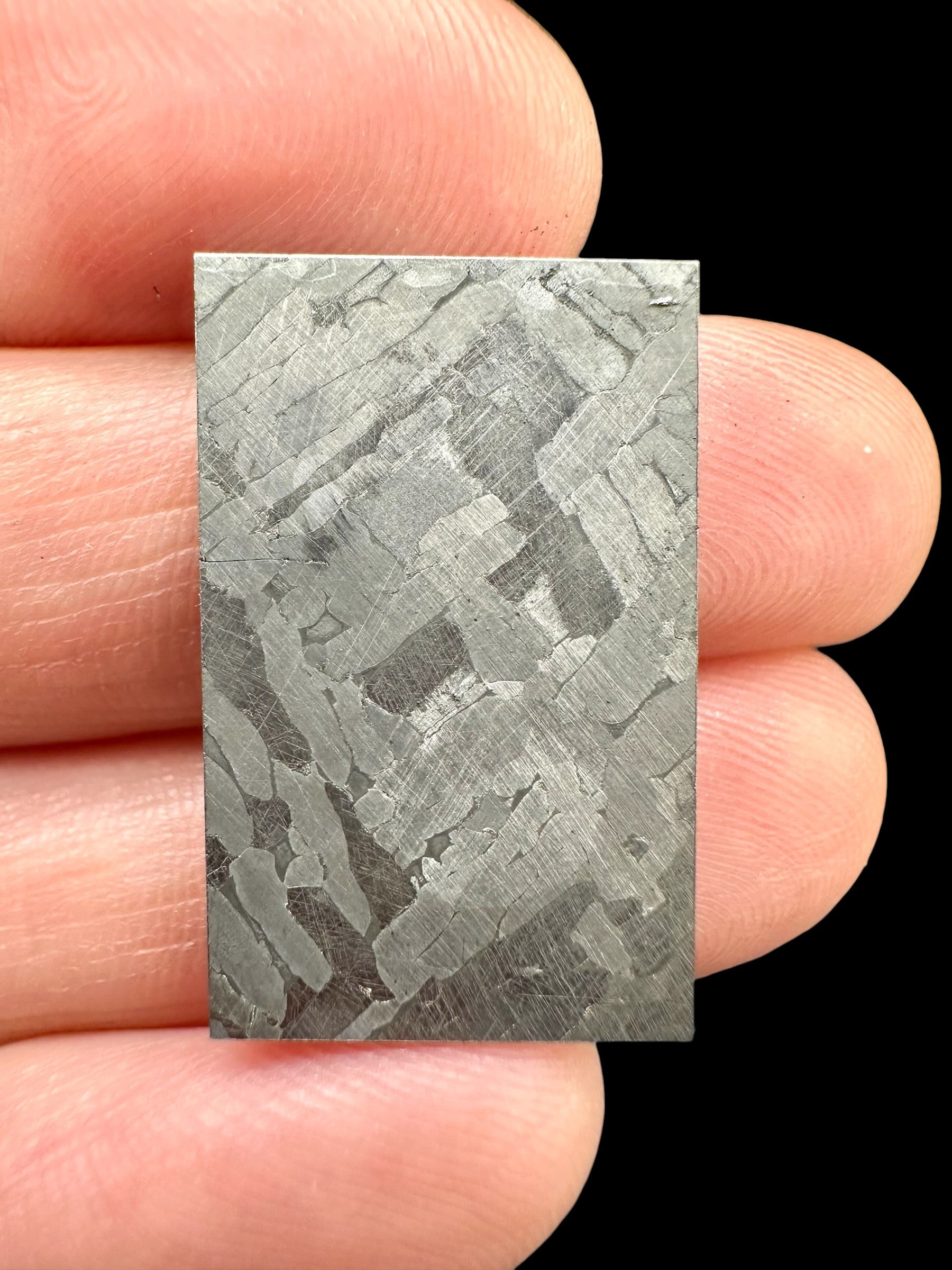 Meteorite Cape York 4,8g – Greenland
