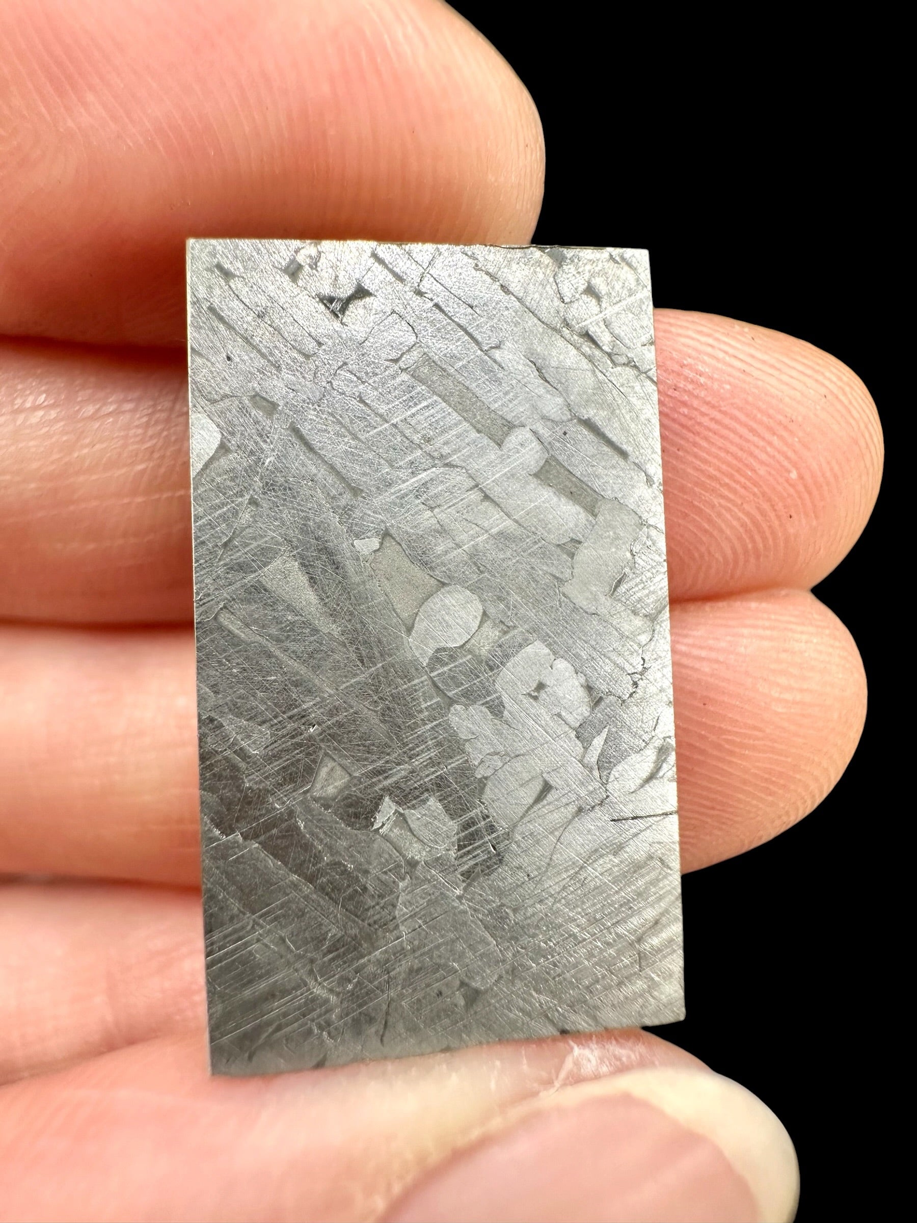 Meteorite Cape York 5,3g – Greenland - MECY15