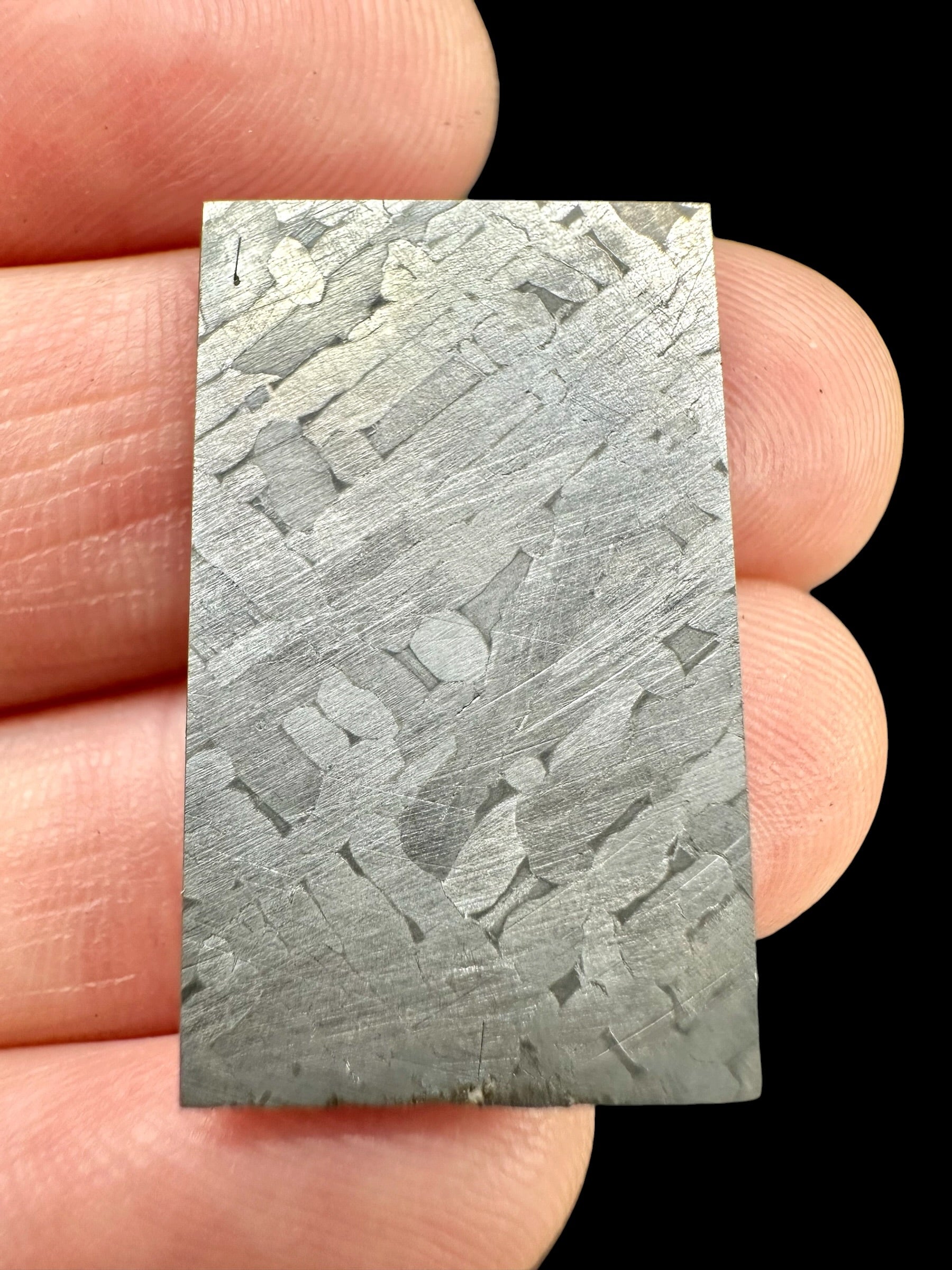 Meteorite Cape York 5,3g – Greenland