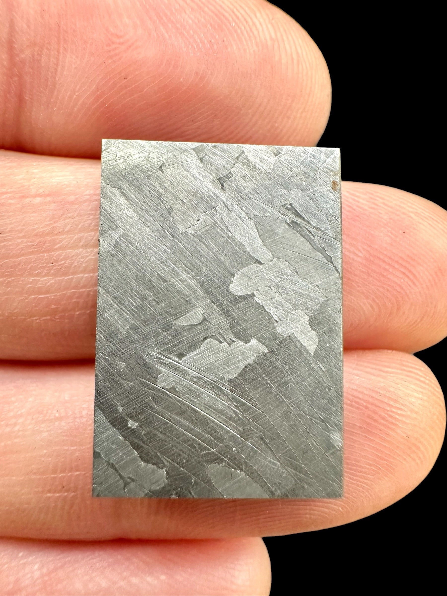Meteorite Cape York 4,1g – Greenland - MECY16