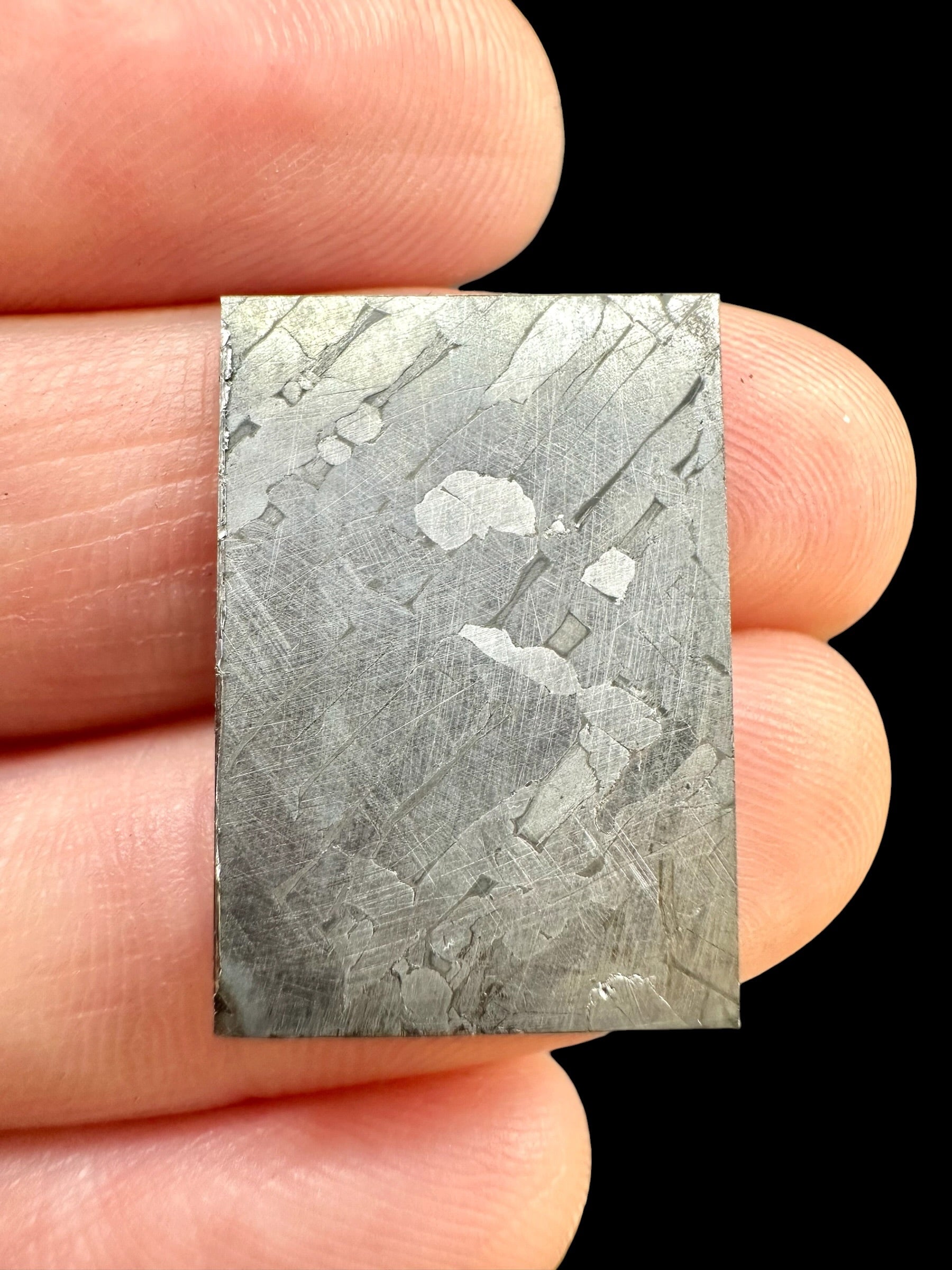 Meteorite Cape York 4,1g – Greenland