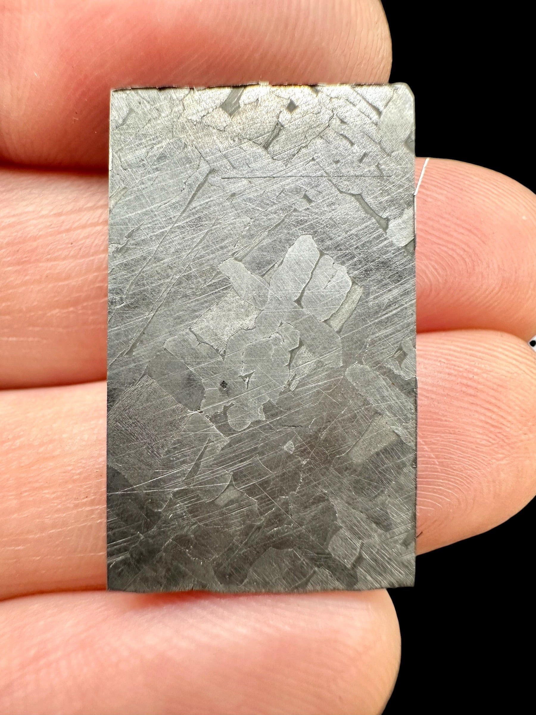Meteorite Cape York 5g – Greenland - MECY17