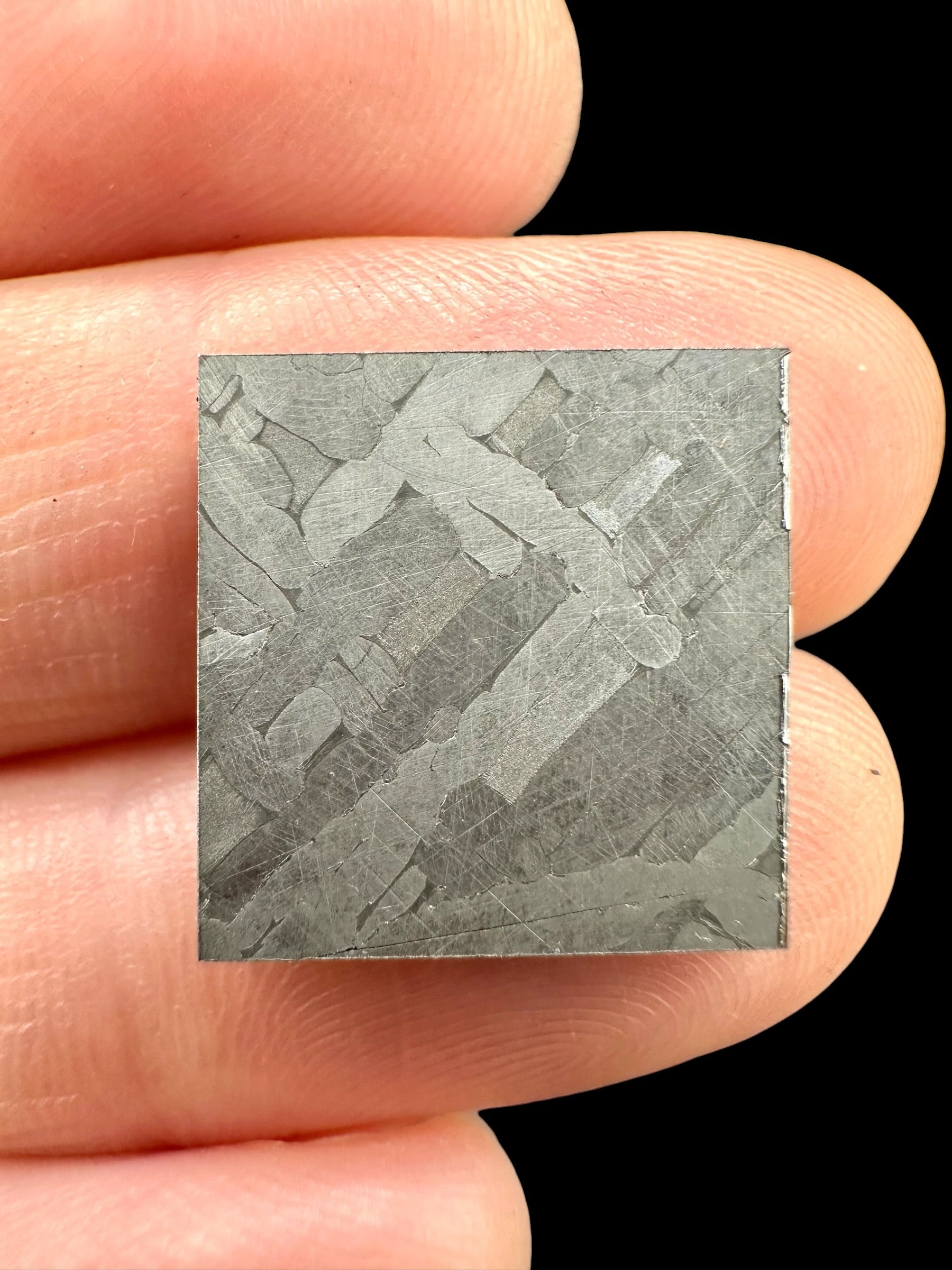 Meteorite Cape York 2,9g – Greenland - MECY18
