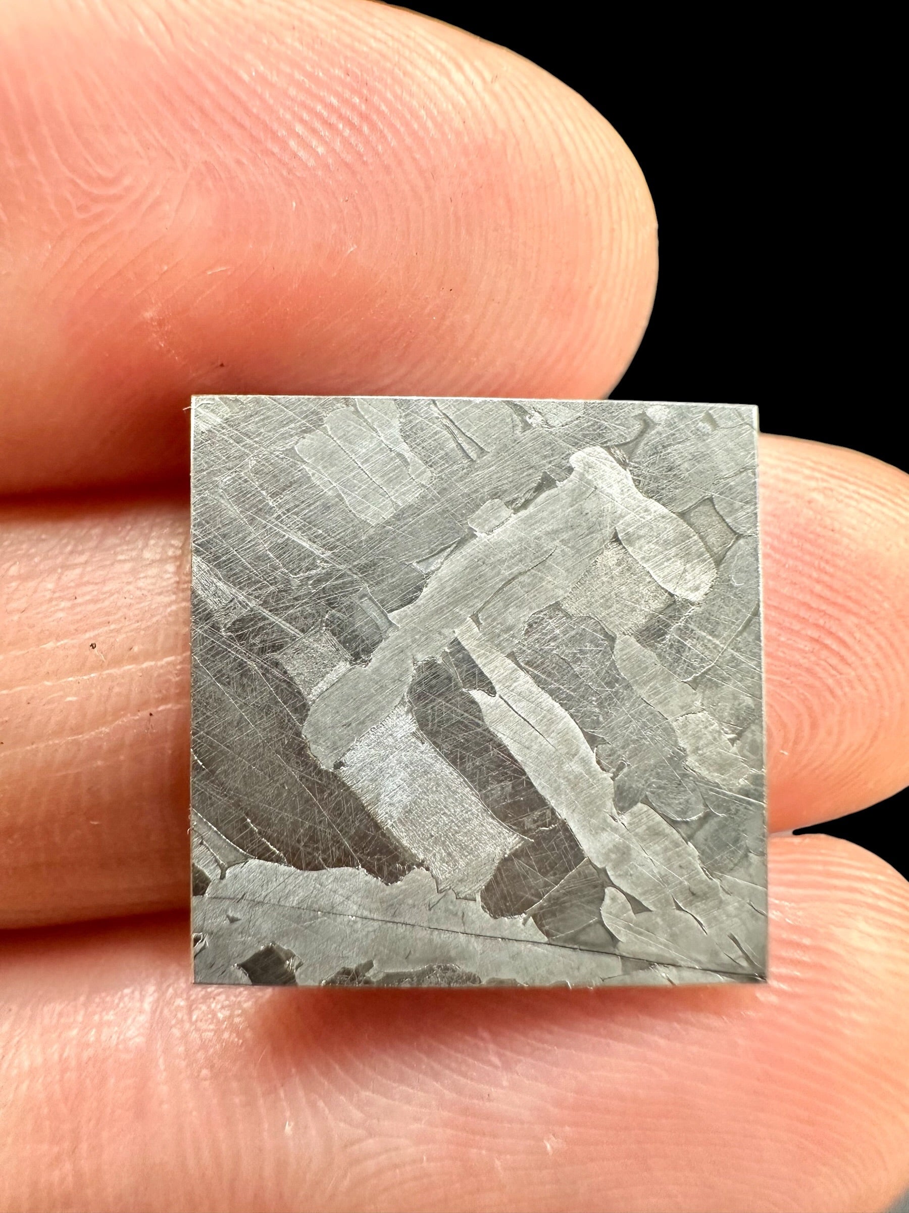 Meteorite Cape York 2,9g – Greenland