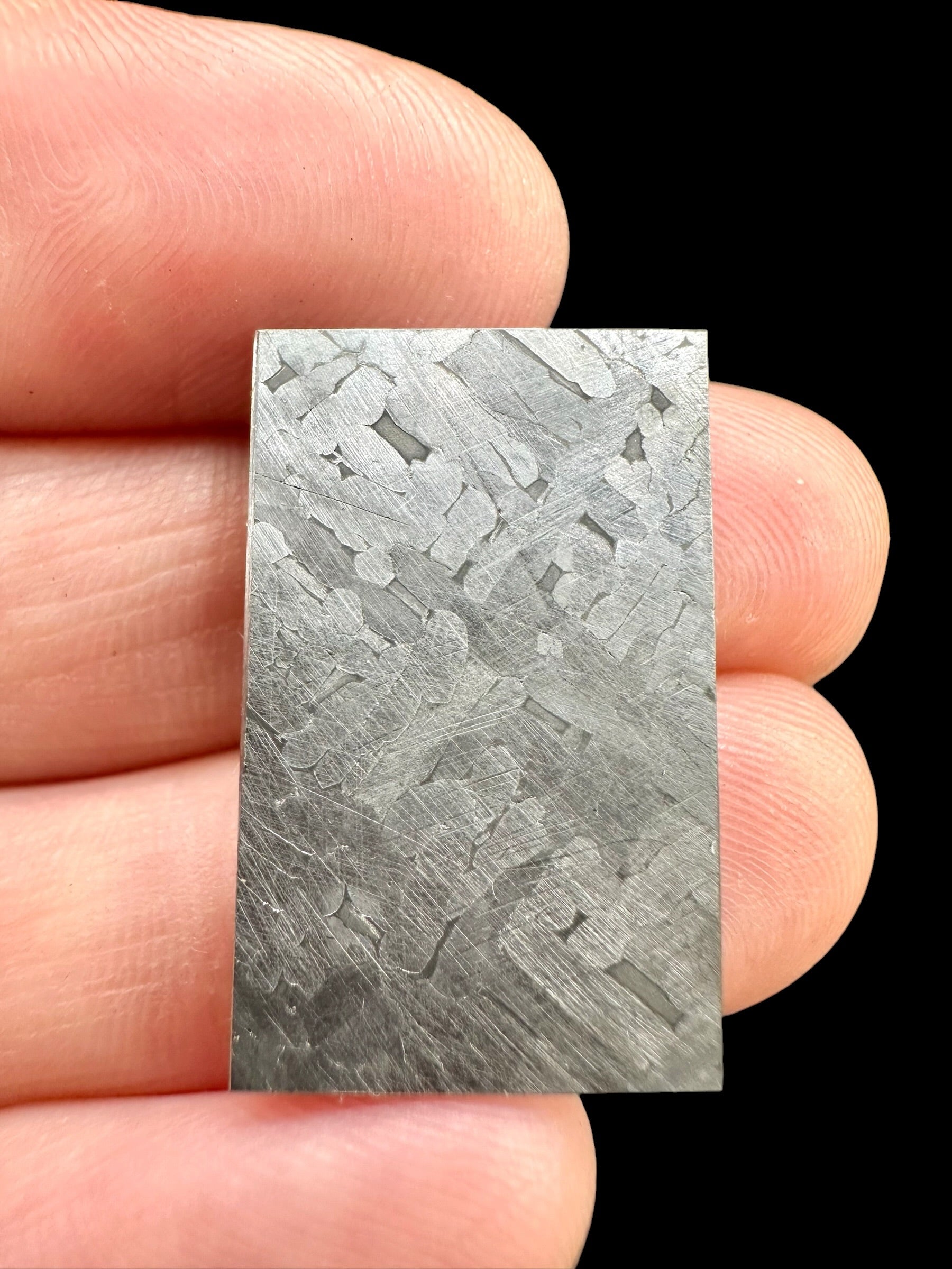 Meteorite Cape York 4,7g – Greenland - MECY19
