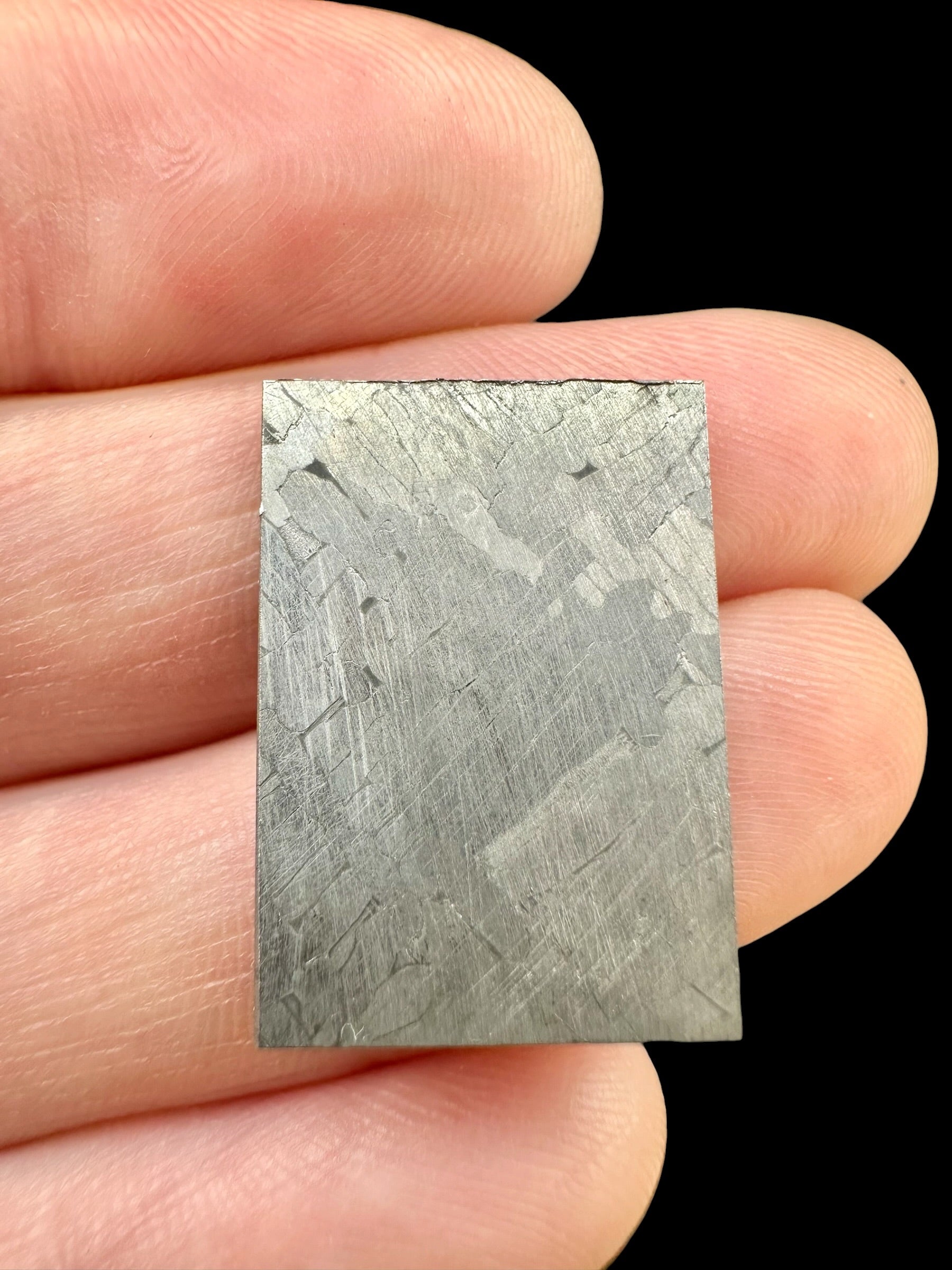 Meteorite Cape York 4,9g – Greenland - MECY20
