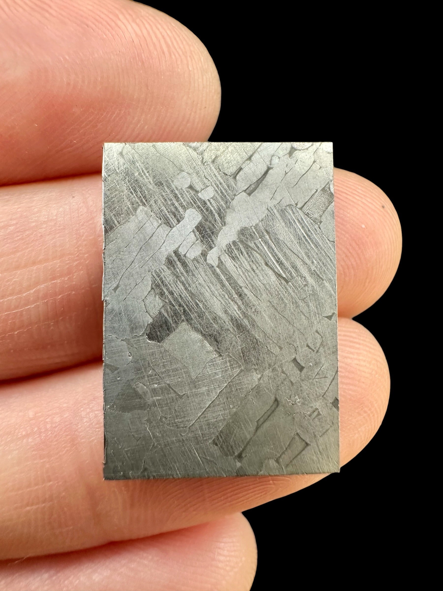 Meteorite Cape York 4,9g – Greenland