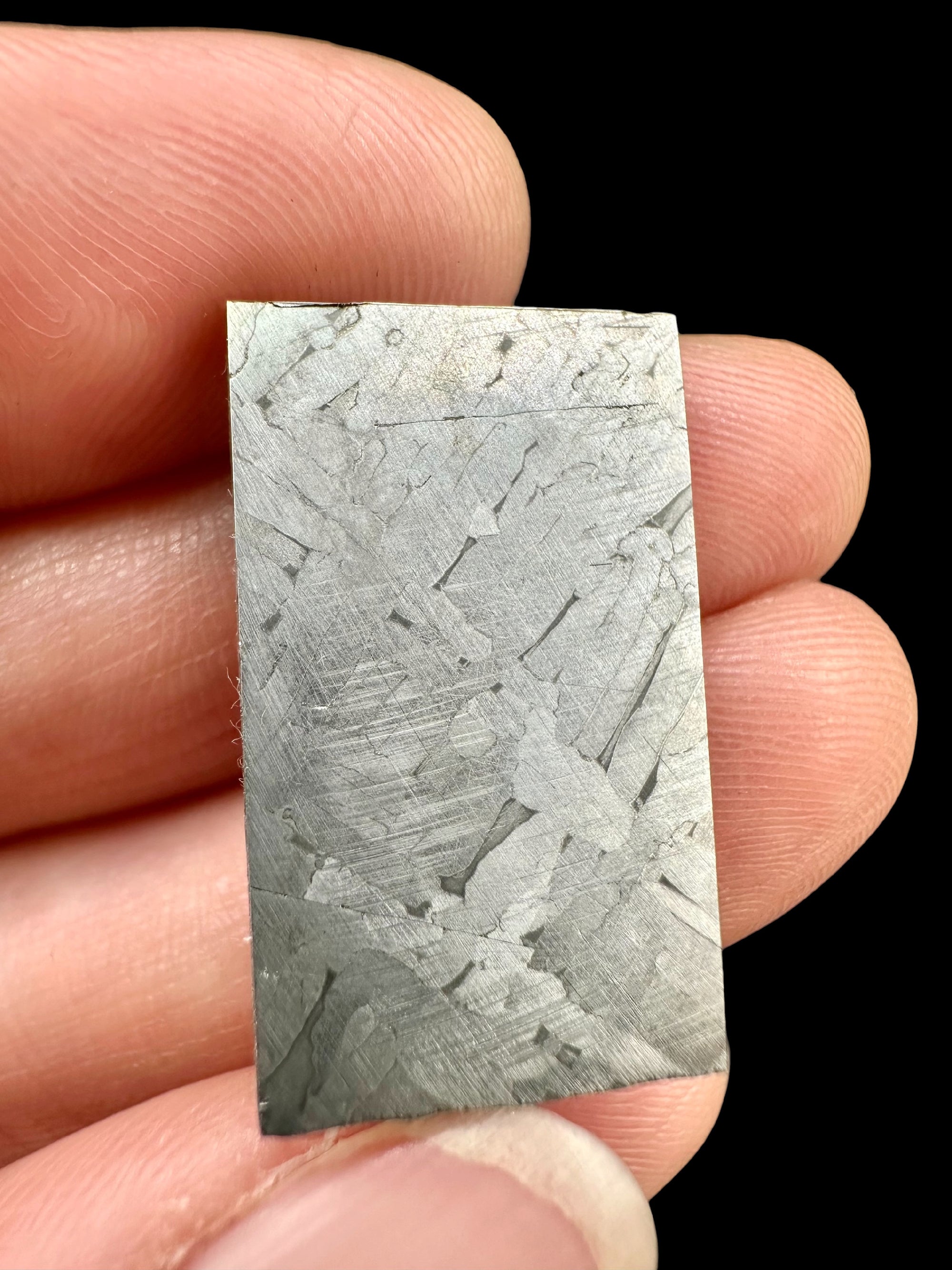 Meteorite Cape York 5,1g – Greenland
