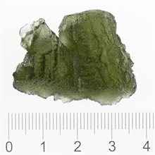 Moldavite – Besednice – 11,74 g
