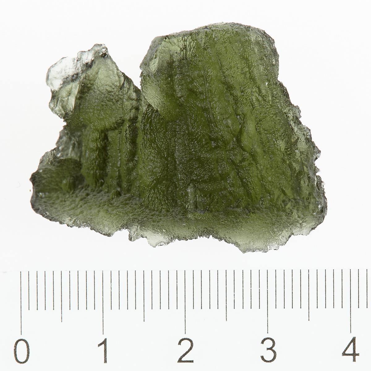 Moldavite – Besednice – 11,74 g