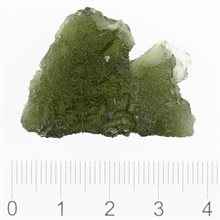 Moldavite – Besednice – 11,74 g