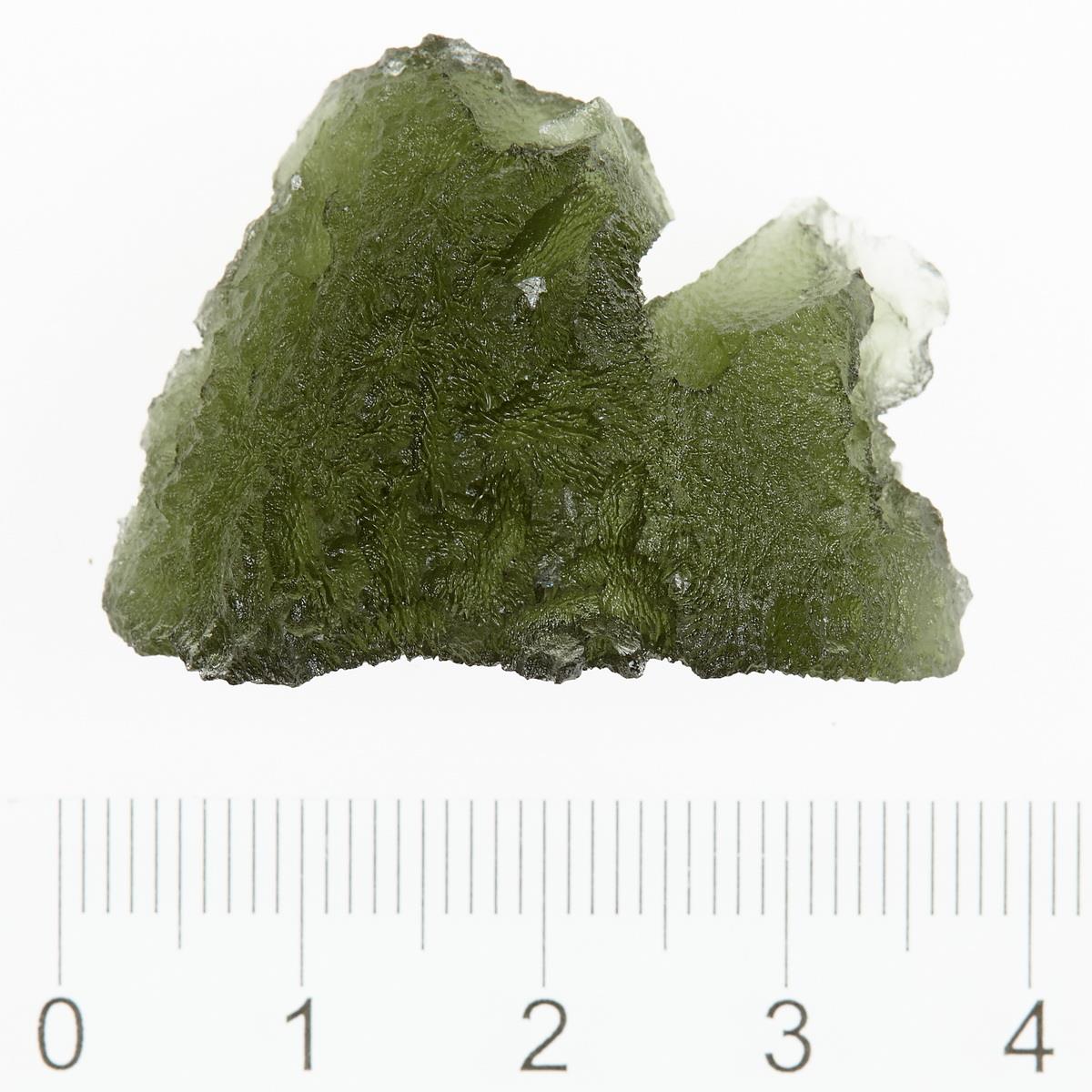 Moldavite – Besednice – 11,74 g