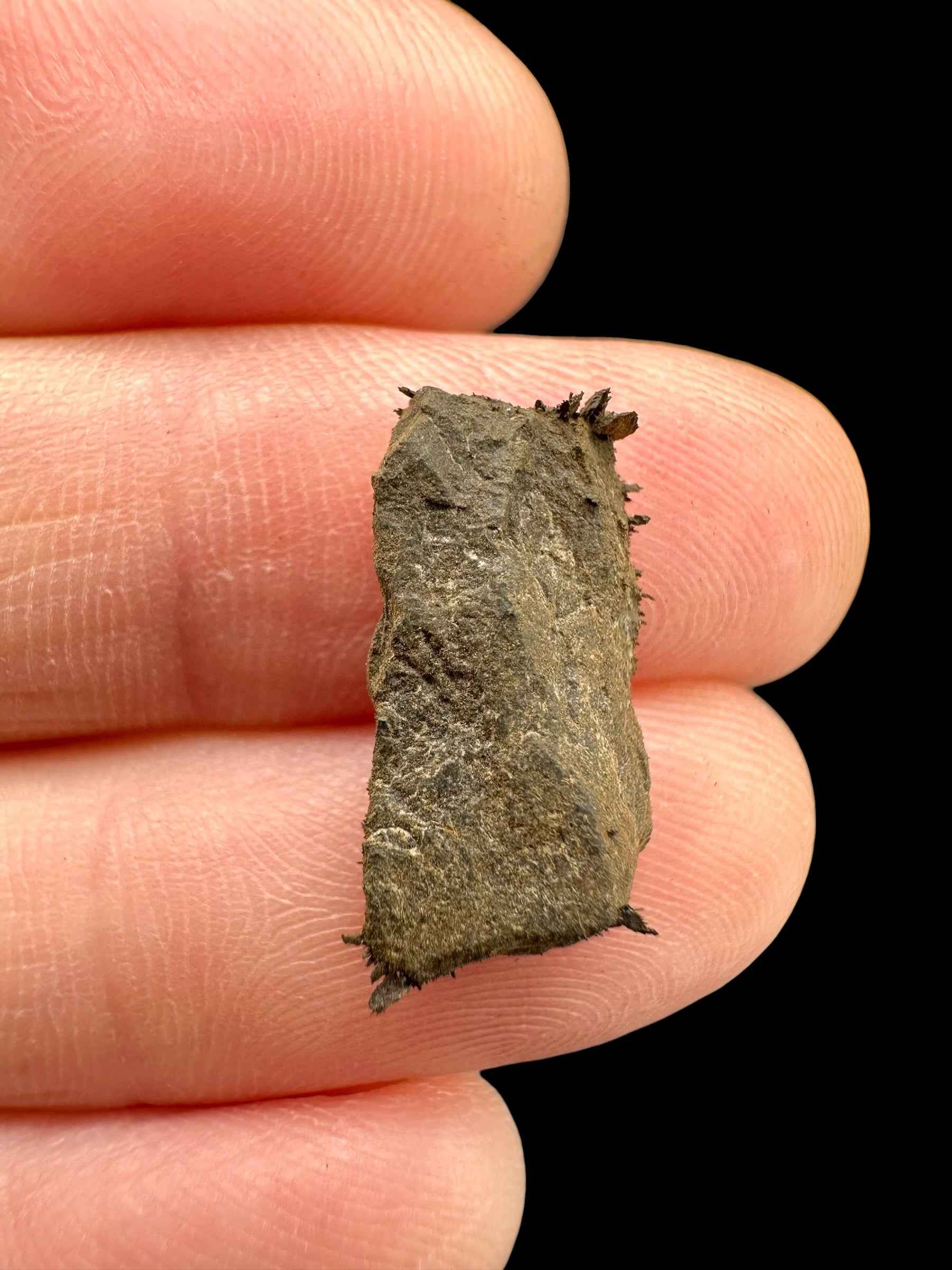 Meteorite Bendegó 1,5g – Brazil - MEBN12