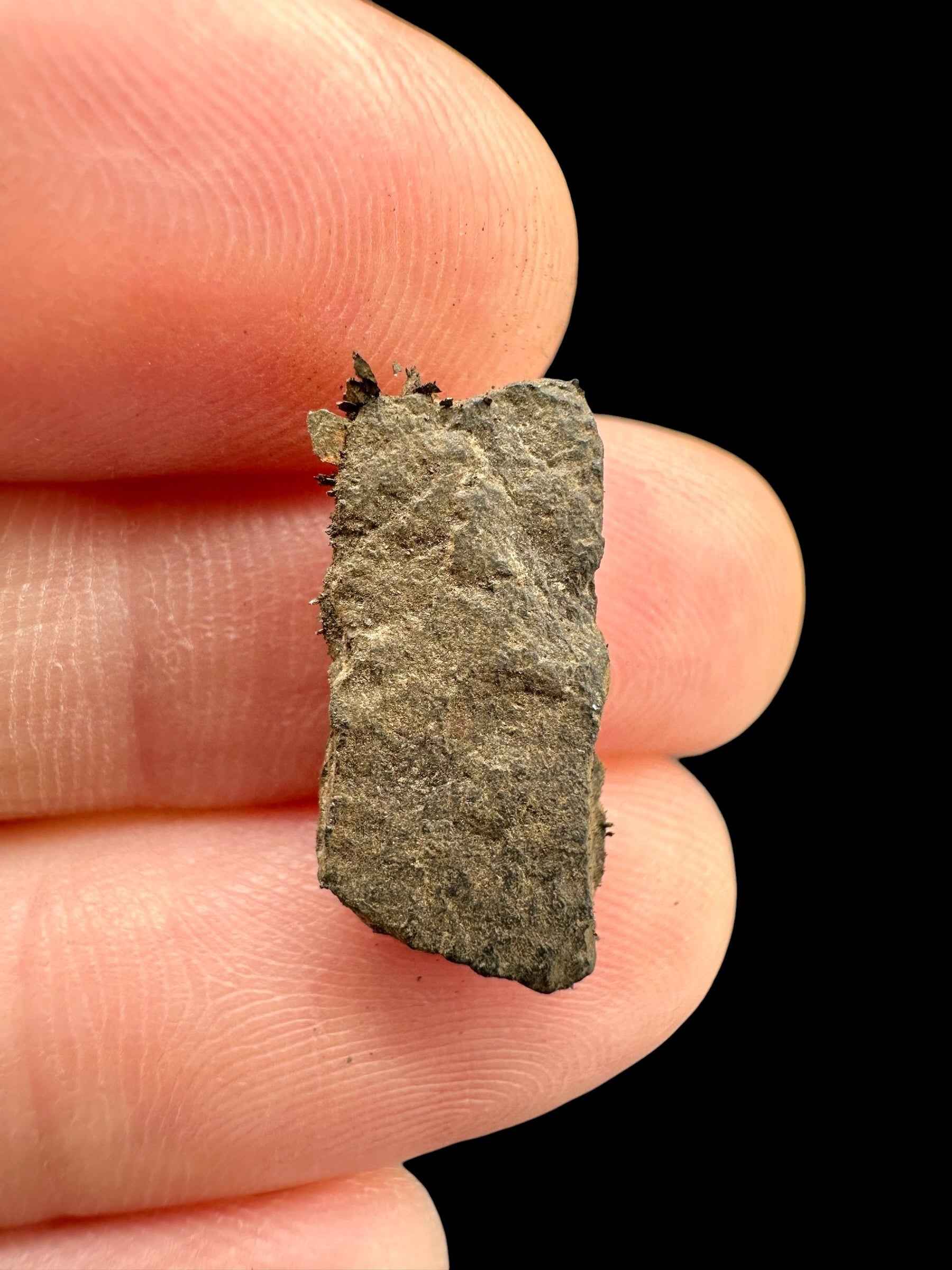 Meteorite Bendegó 1,5g – Brazil - MEBN12