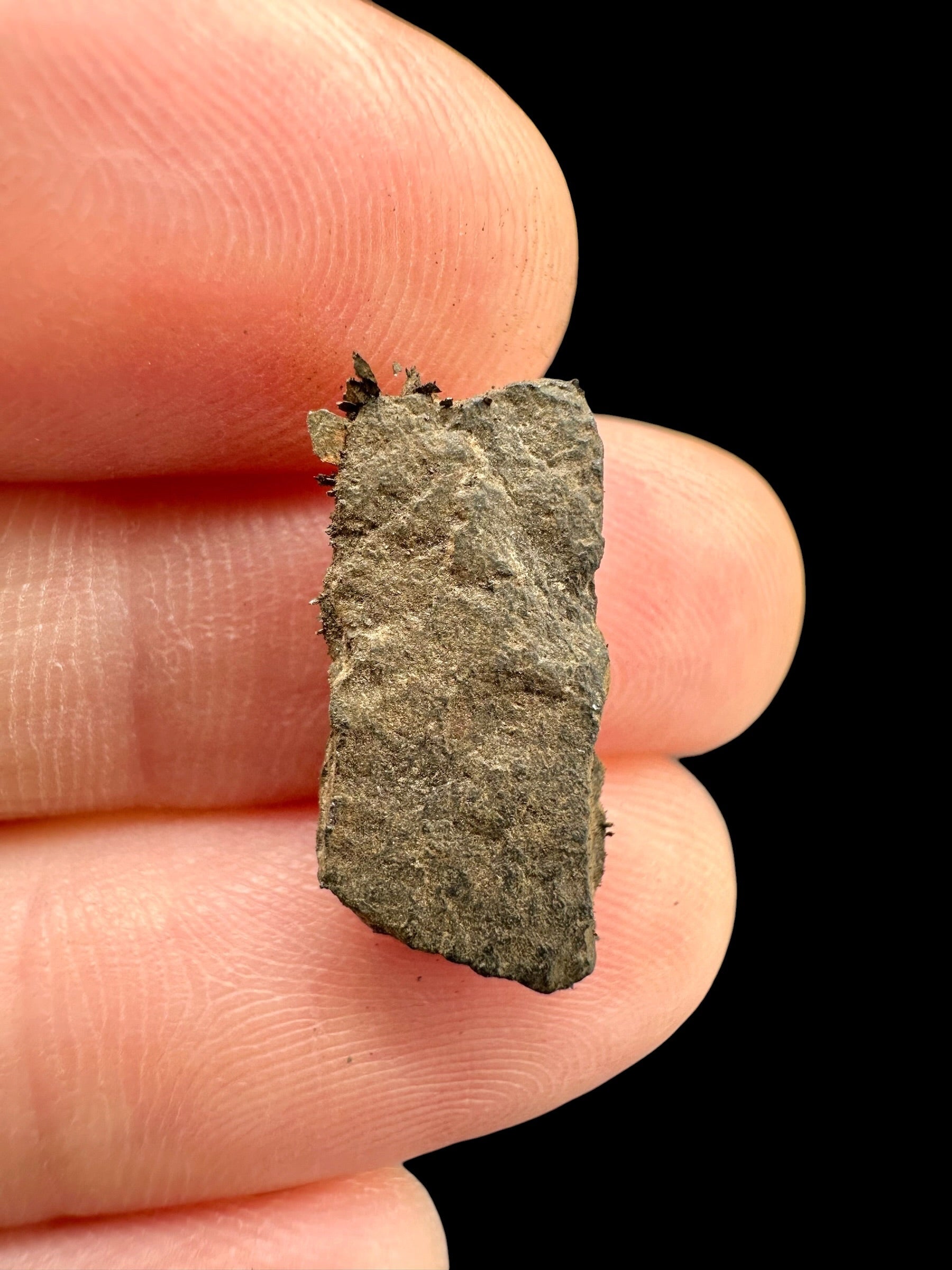 Meteorite Bendegó 1,5g – Brazil - MEBN12
