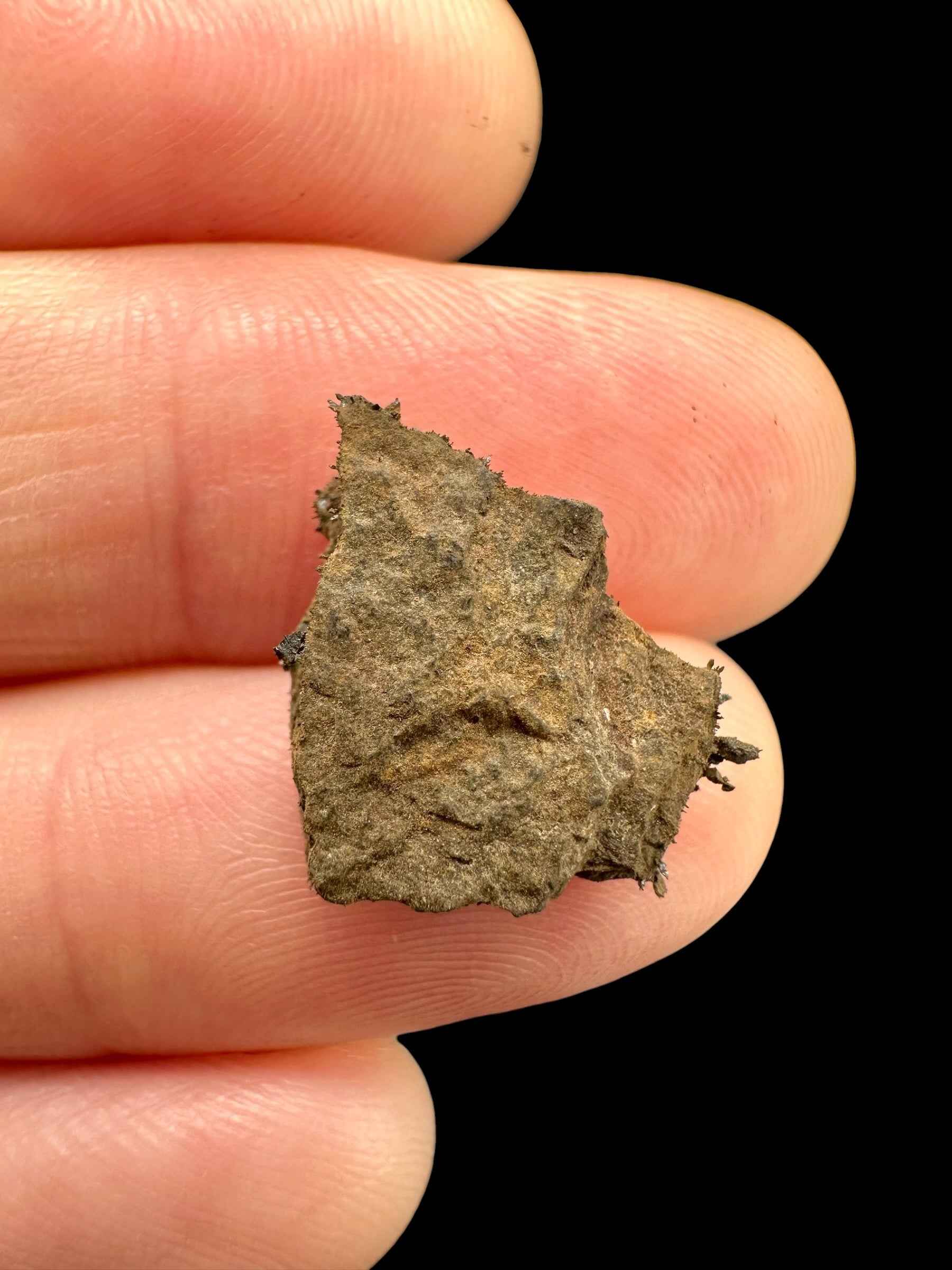 Meteorite Bendegó 1,5g – Brazil - MEBN13