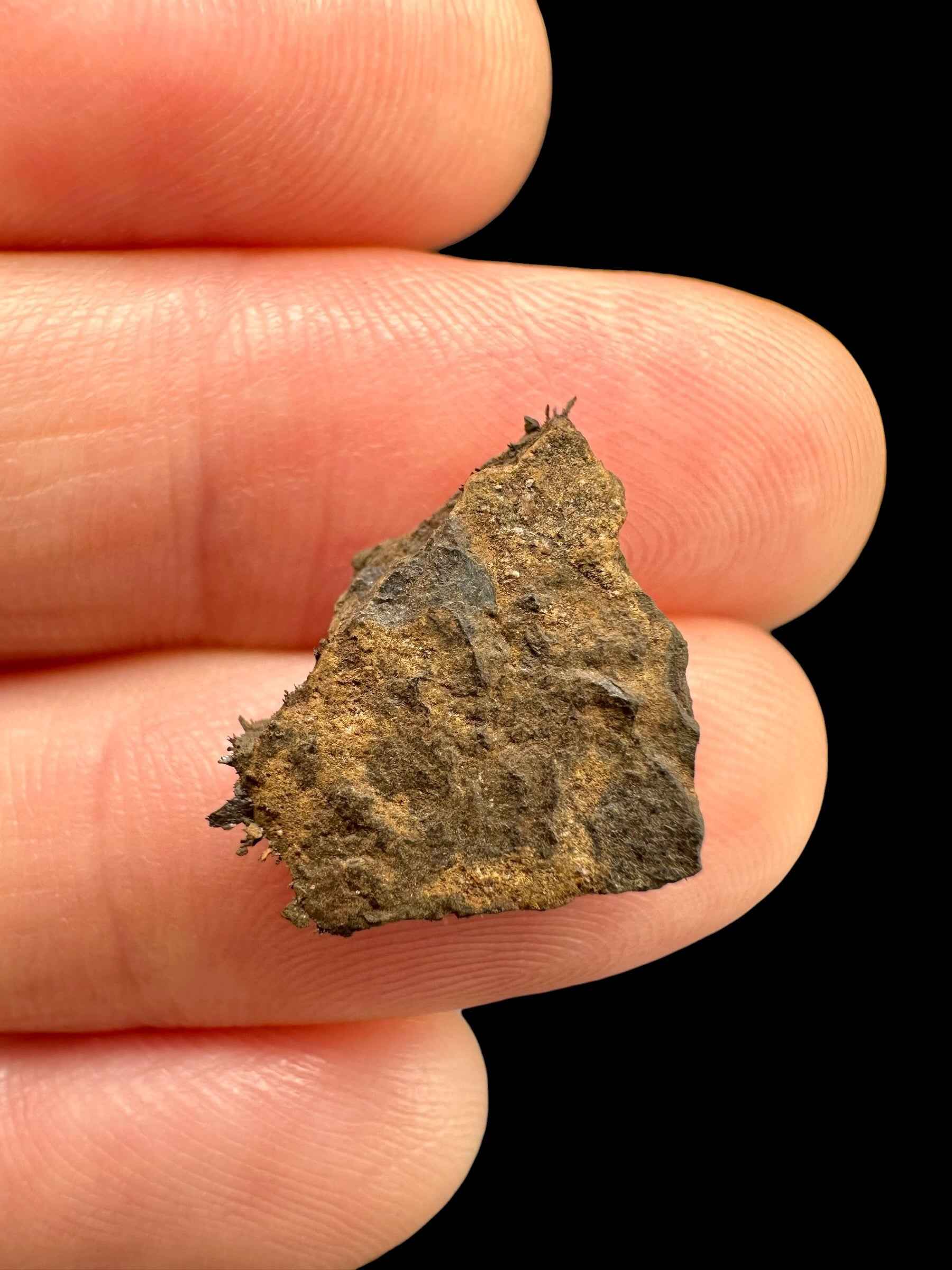 Meteorite Bendegó 1,5g – Brazil - MEBN13