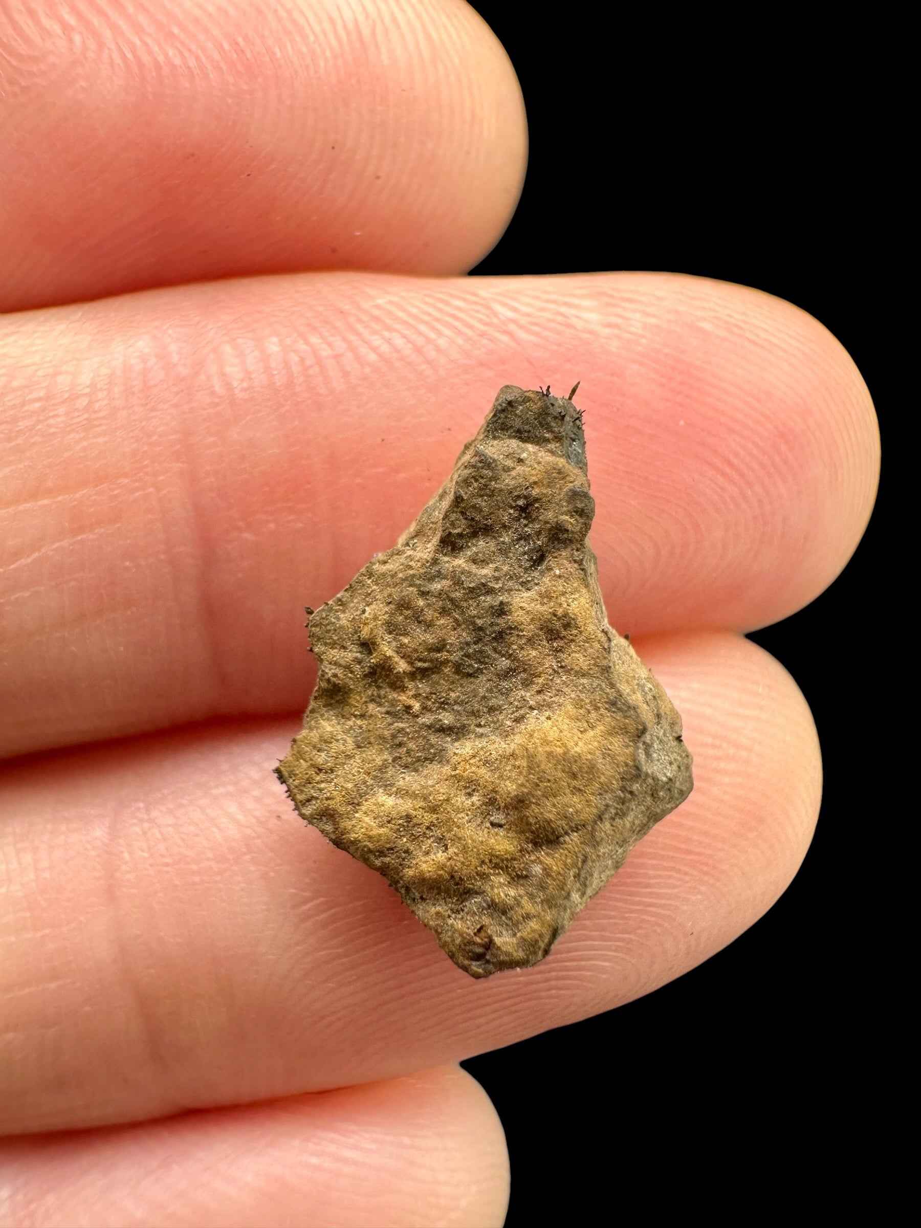 Meteorite Bendegó 1,1g – Brazil - MEBN14