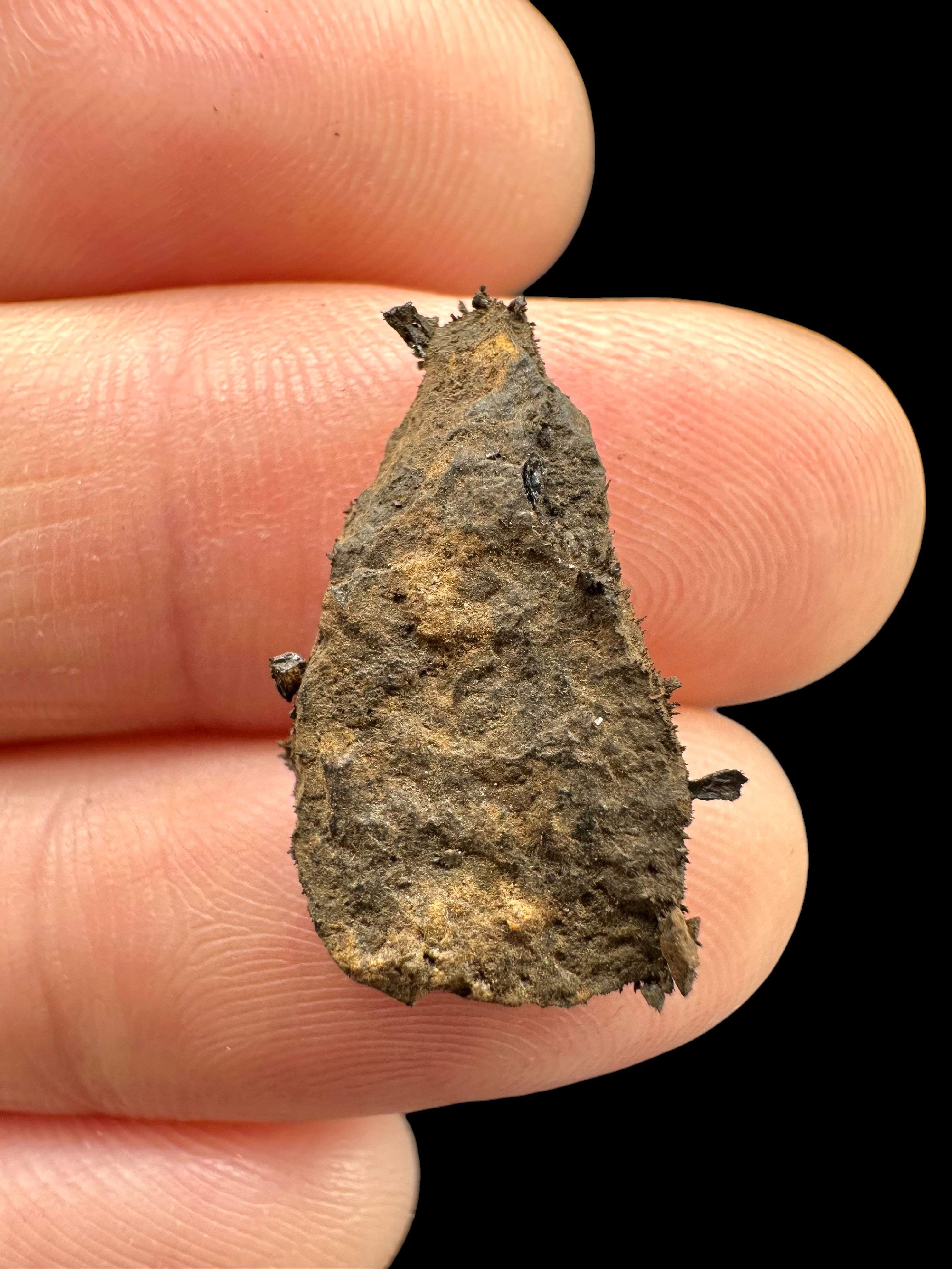 Meteorite Bendegó 1,9g – Brazil - MEBN15
