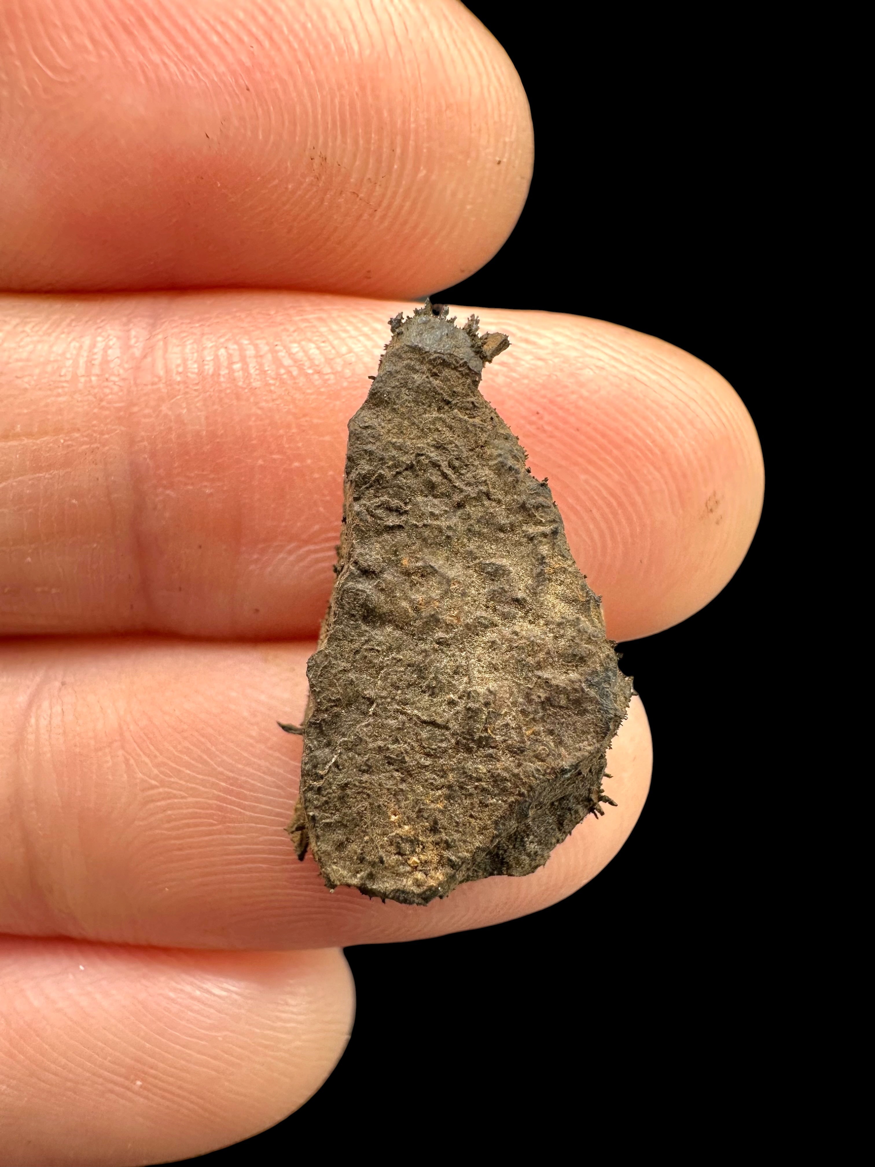 Meteorite Bendegó 1,9g – Brazil - MEBN15
