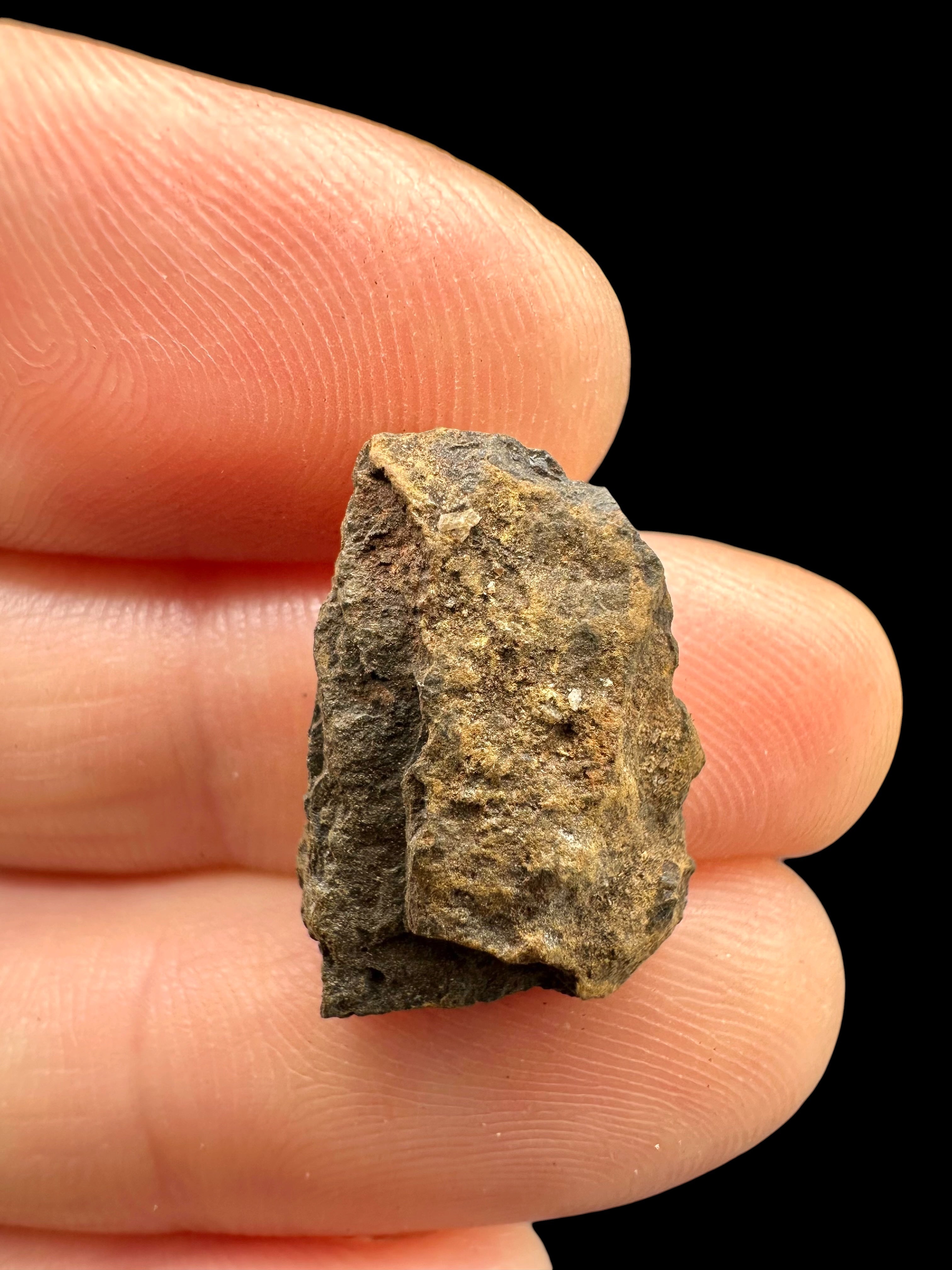Meteorite Bendegó 1,9g – Brazil - MEBN16