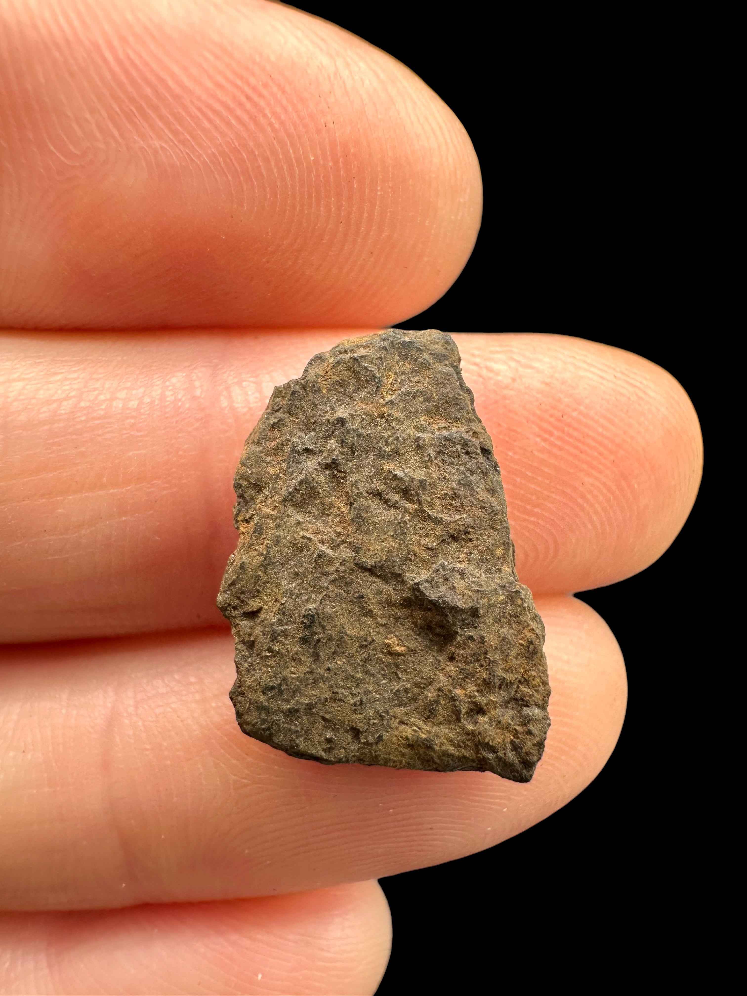 Meteorite Bendegó 1,9g – Brazil - MEBN16